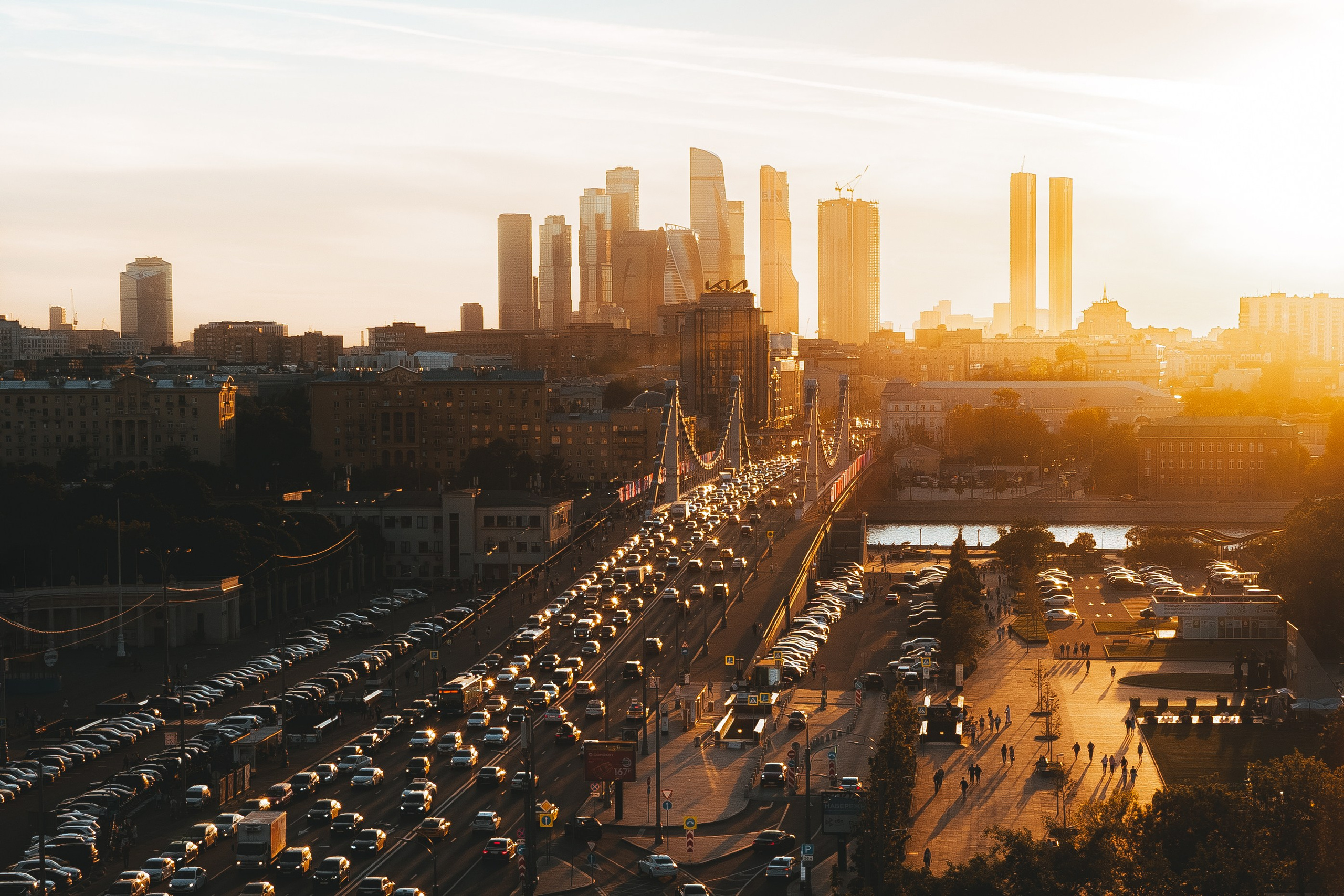 Эд Тихонов. Городской фотограф