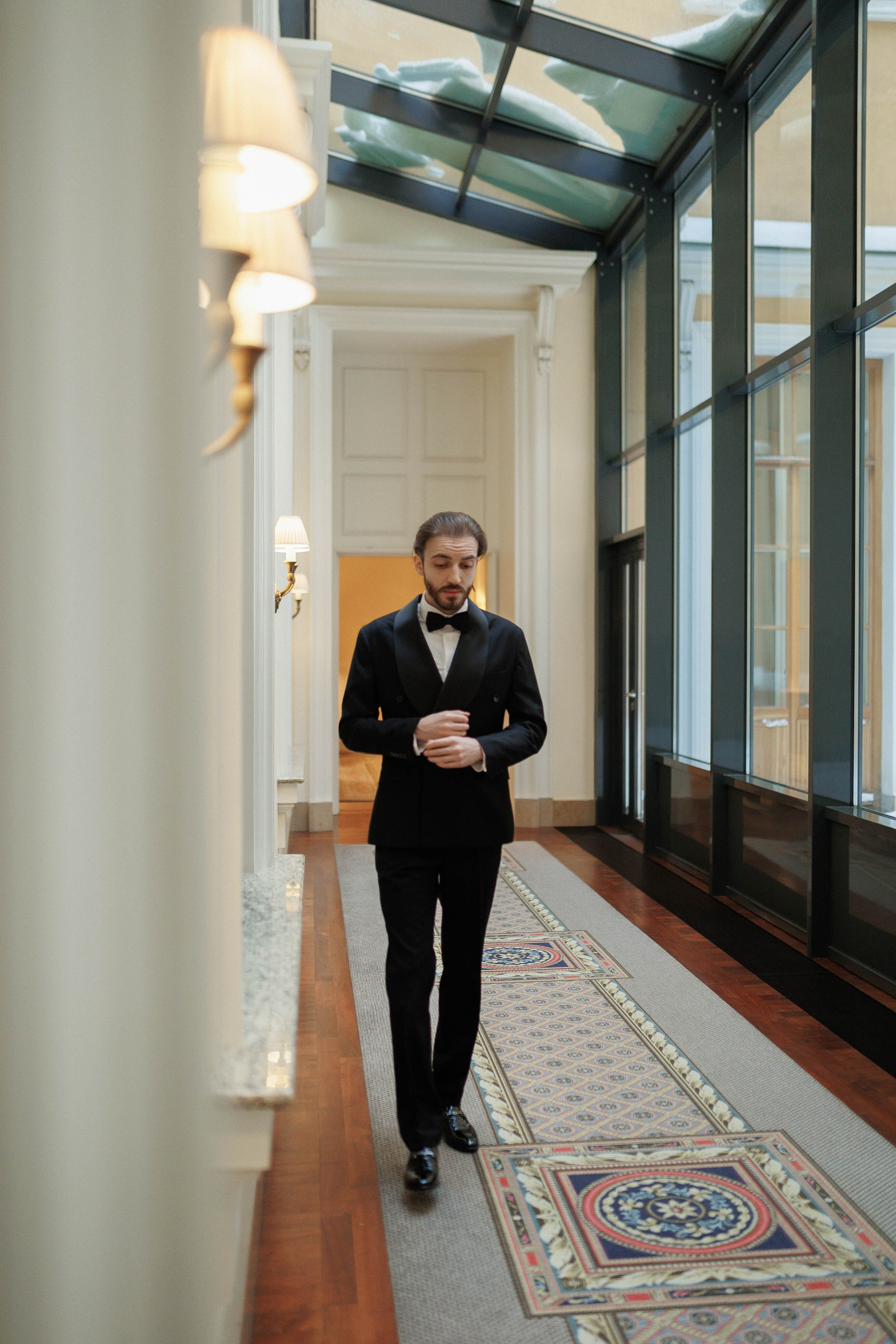 ···. Свадебный фотограф в Санкт-Петербурге Александра Чукавина