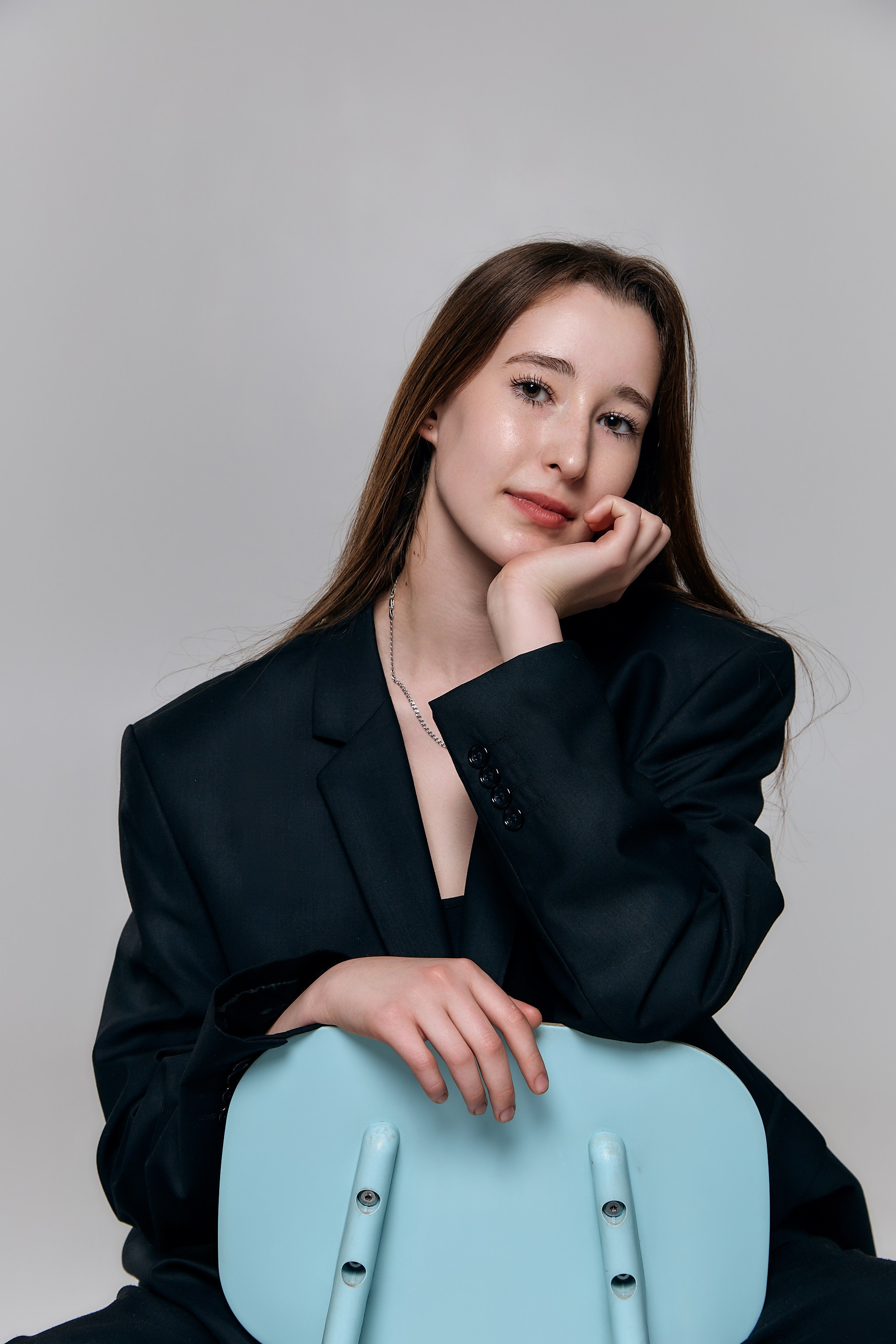 Выпускной альбом 2024