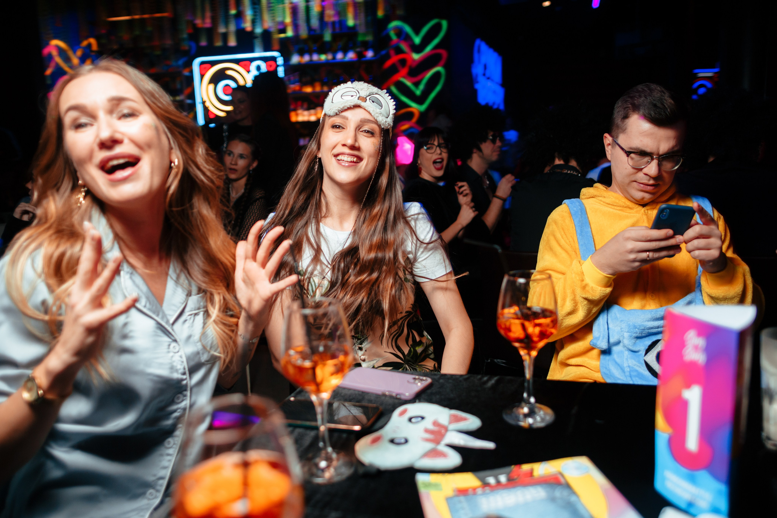 Sing song battle. Репортажный и свадебный фотограф Ярославль, Москва Сдобников Андрей