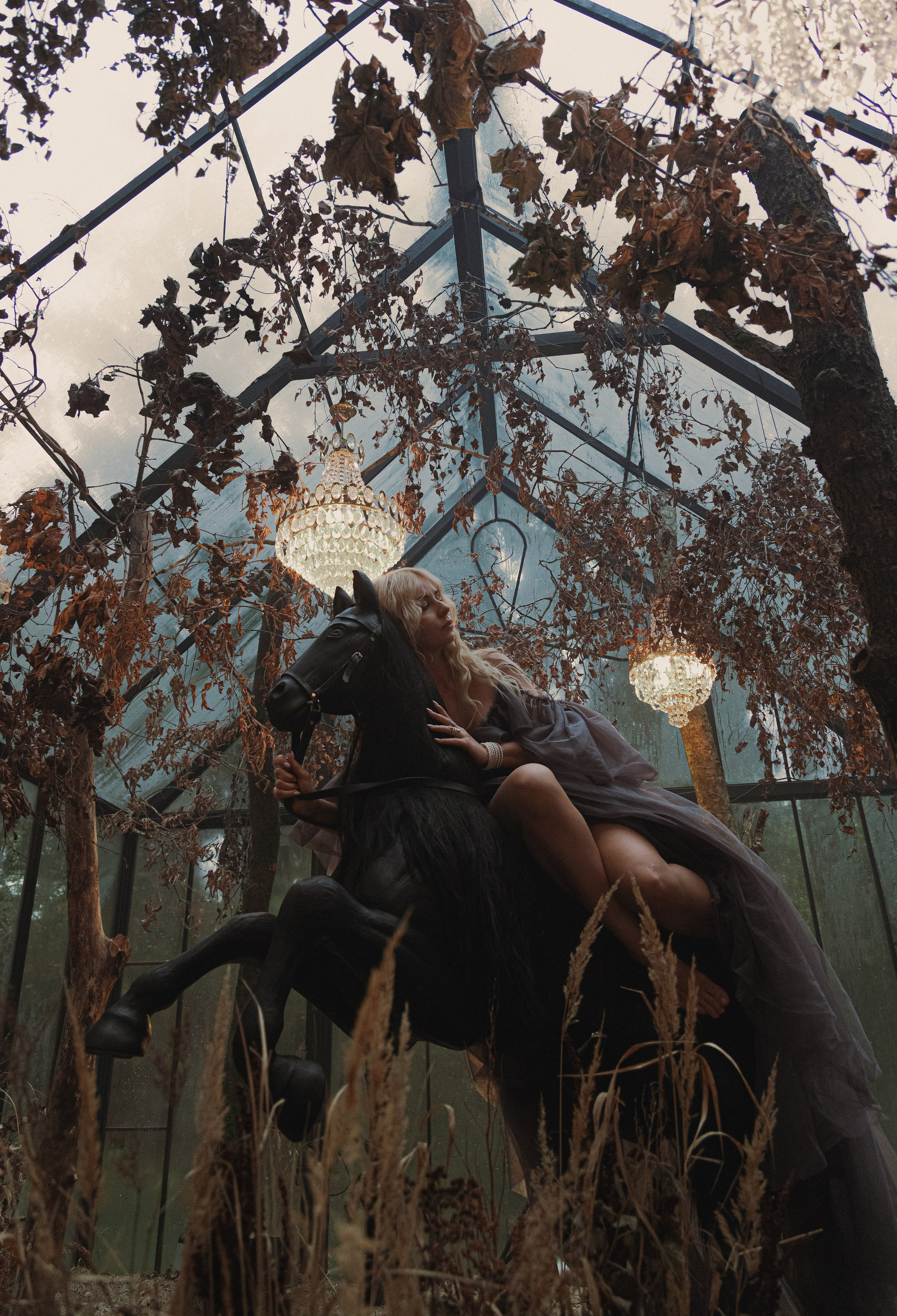 Даша. Фотограф Анастасия Пинчук