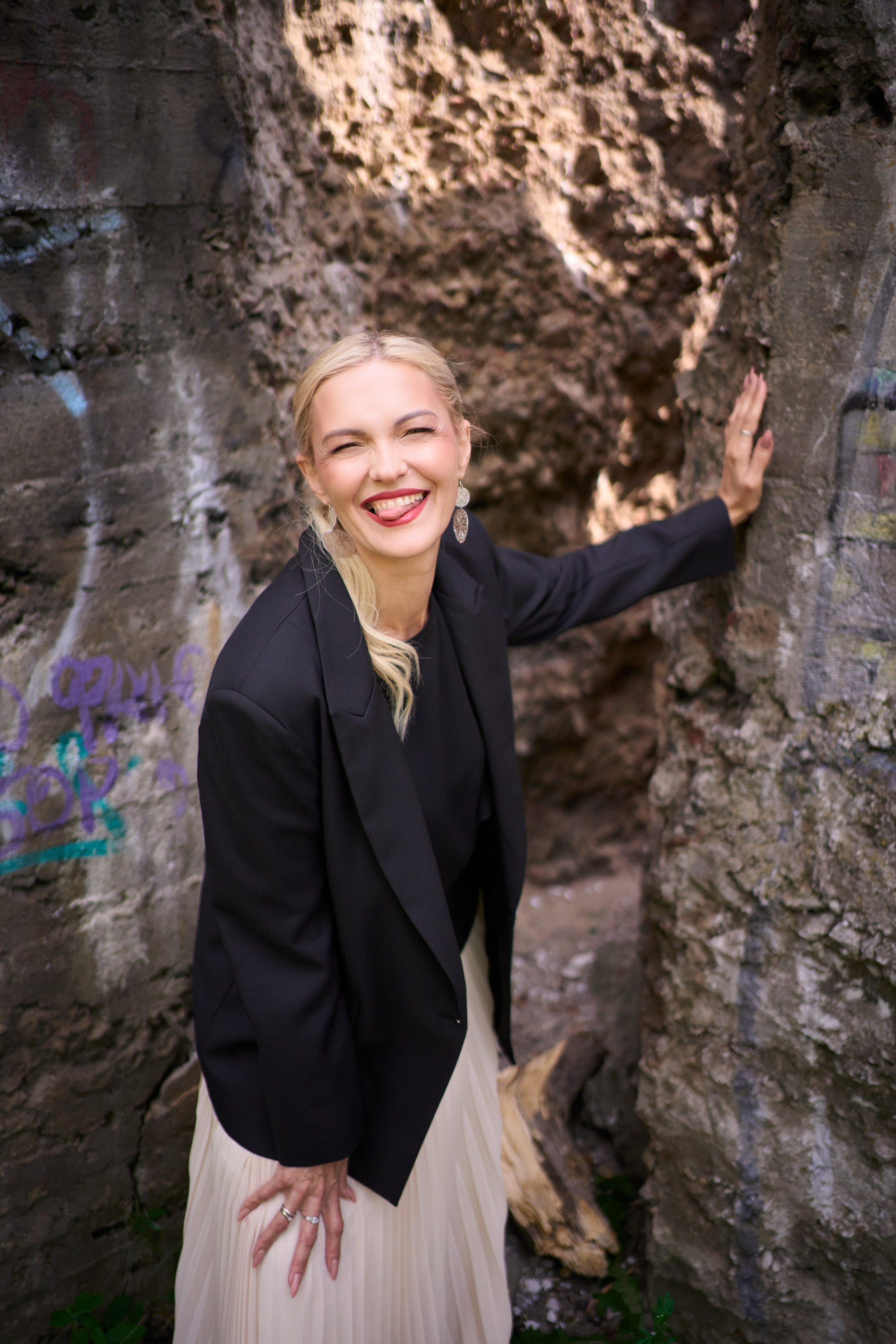 Вера. EVG PROHOROV