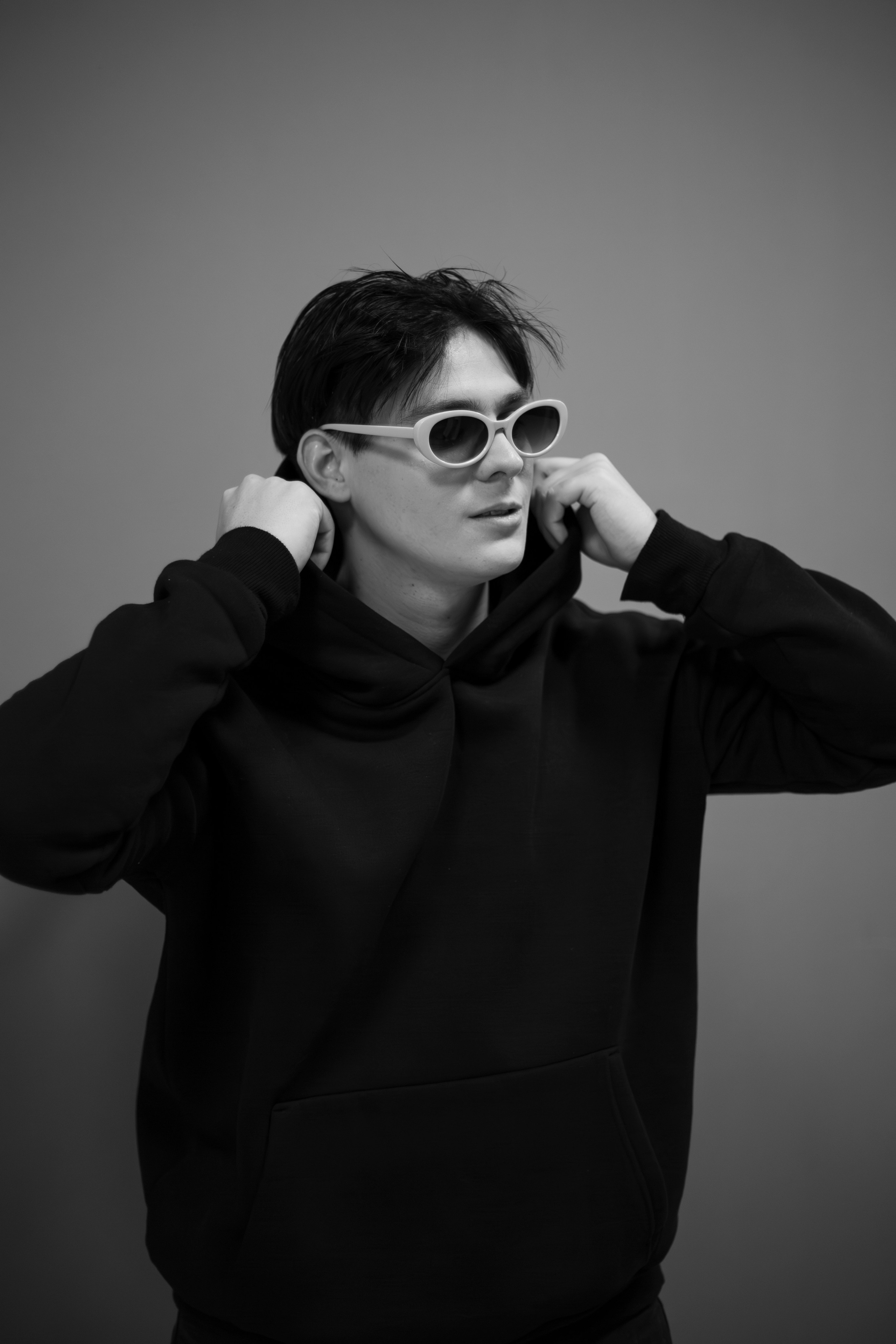 Группа «Шерра». Фотограф Сергей Мединов