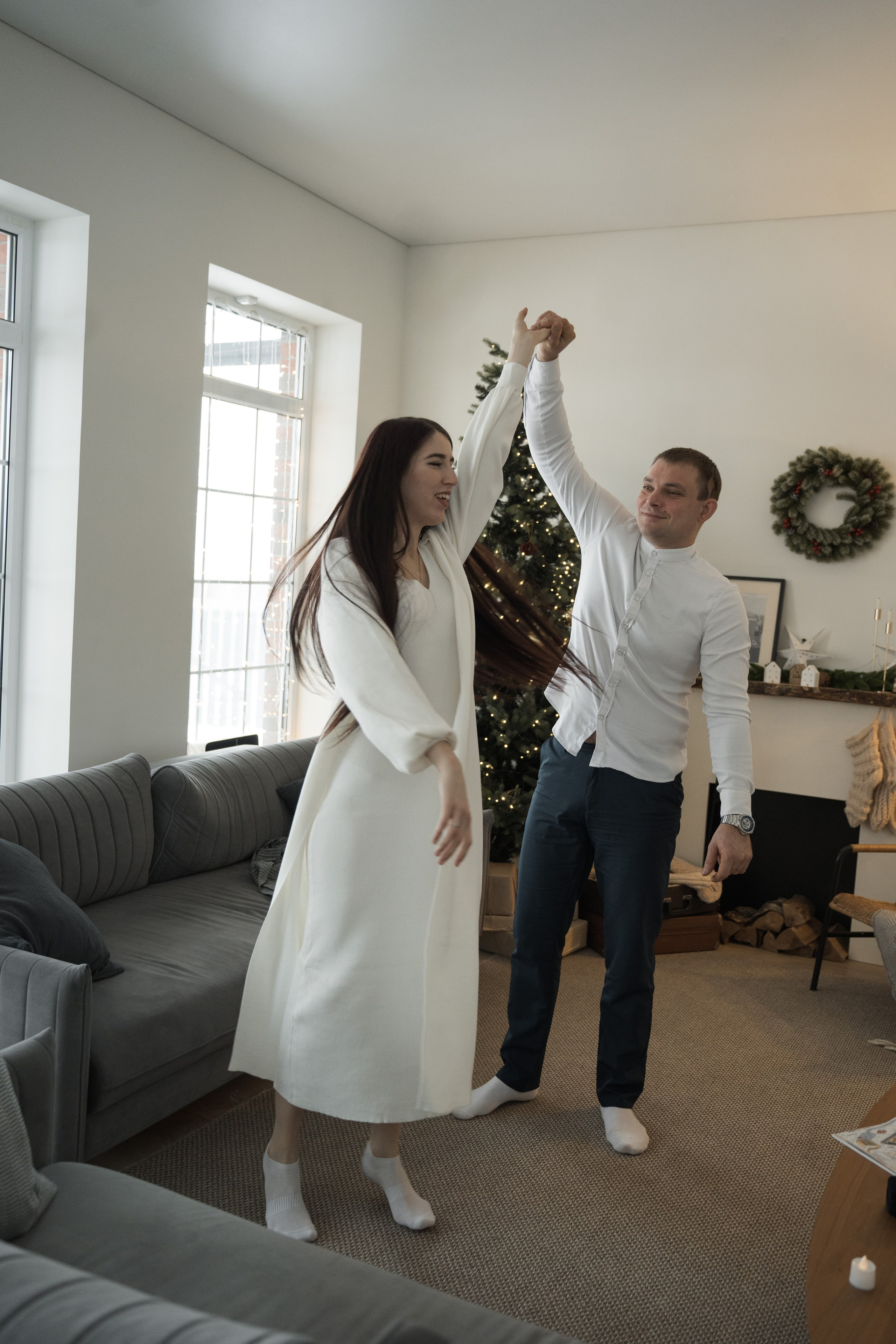 Лиза и Андрей. Фотограф в Старом Осколе и Воронеже Анастасия Епифанцева