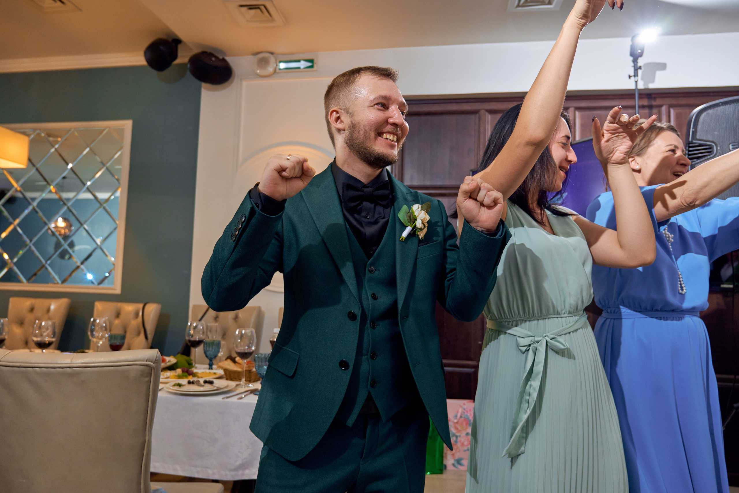 Артём и Ирина. Свадебный фотограф