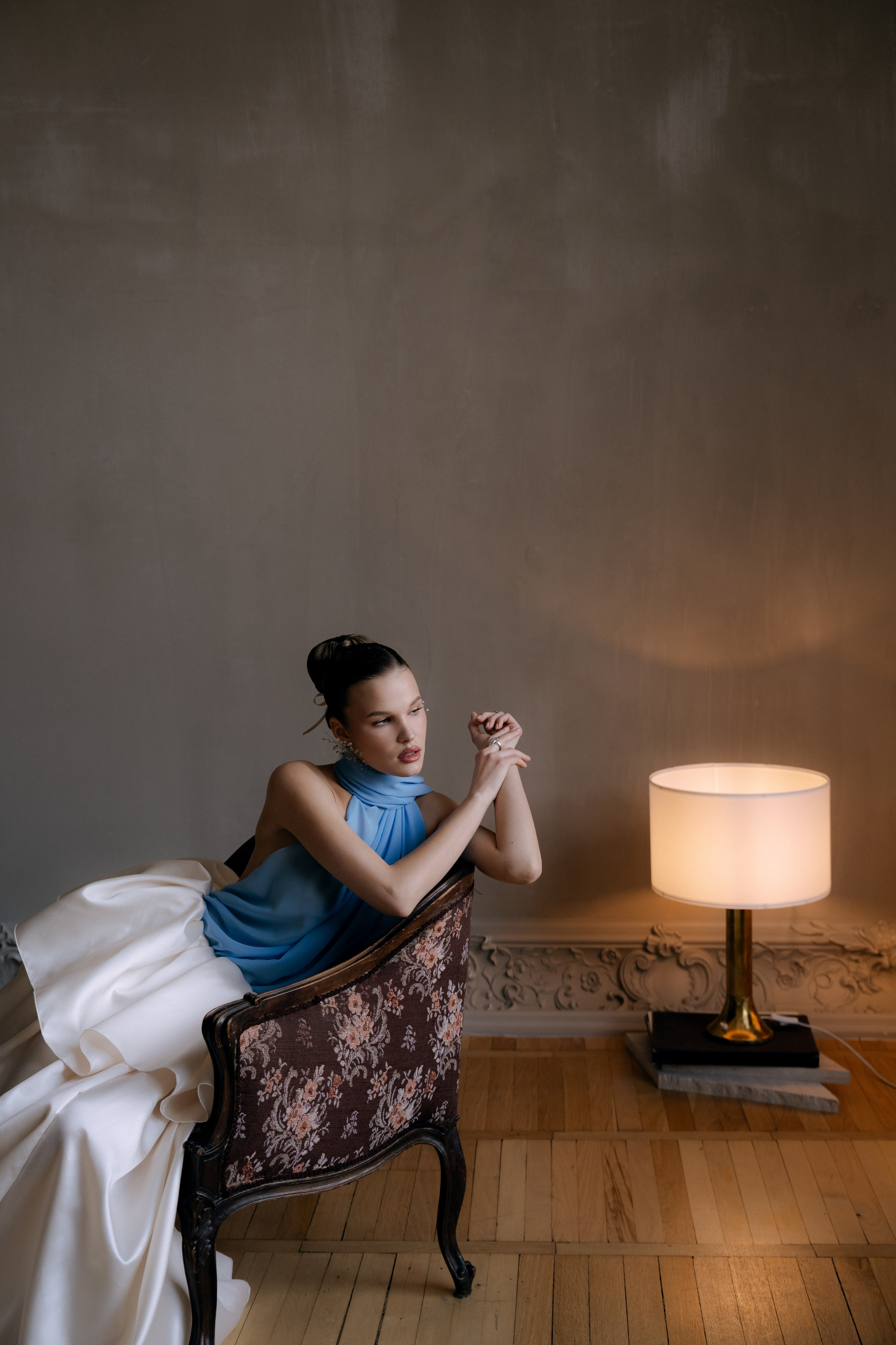 Лиза. Фотограф с психологическим образованием