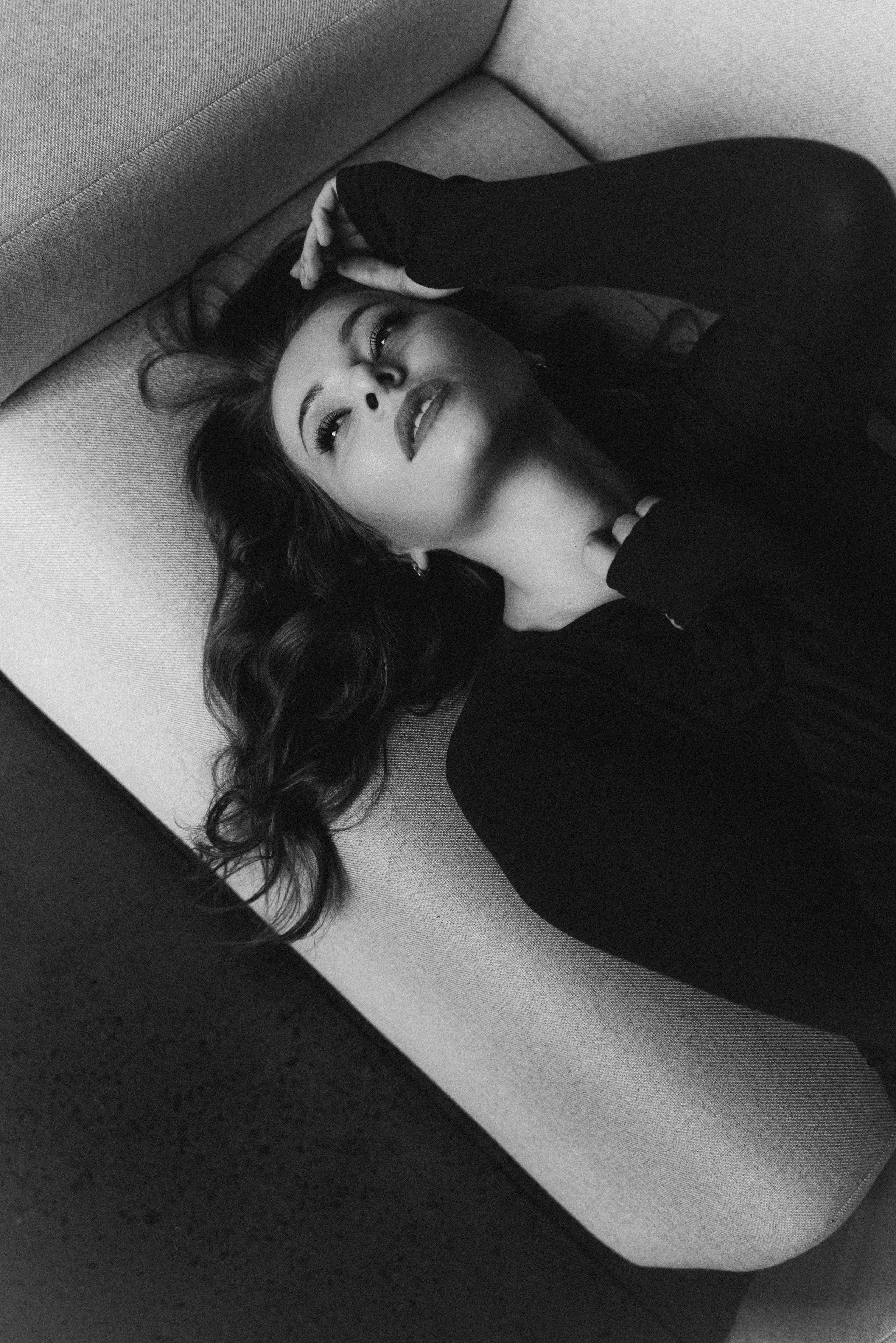 МИЛА. Екатерина Курбанова. Женский фотограф