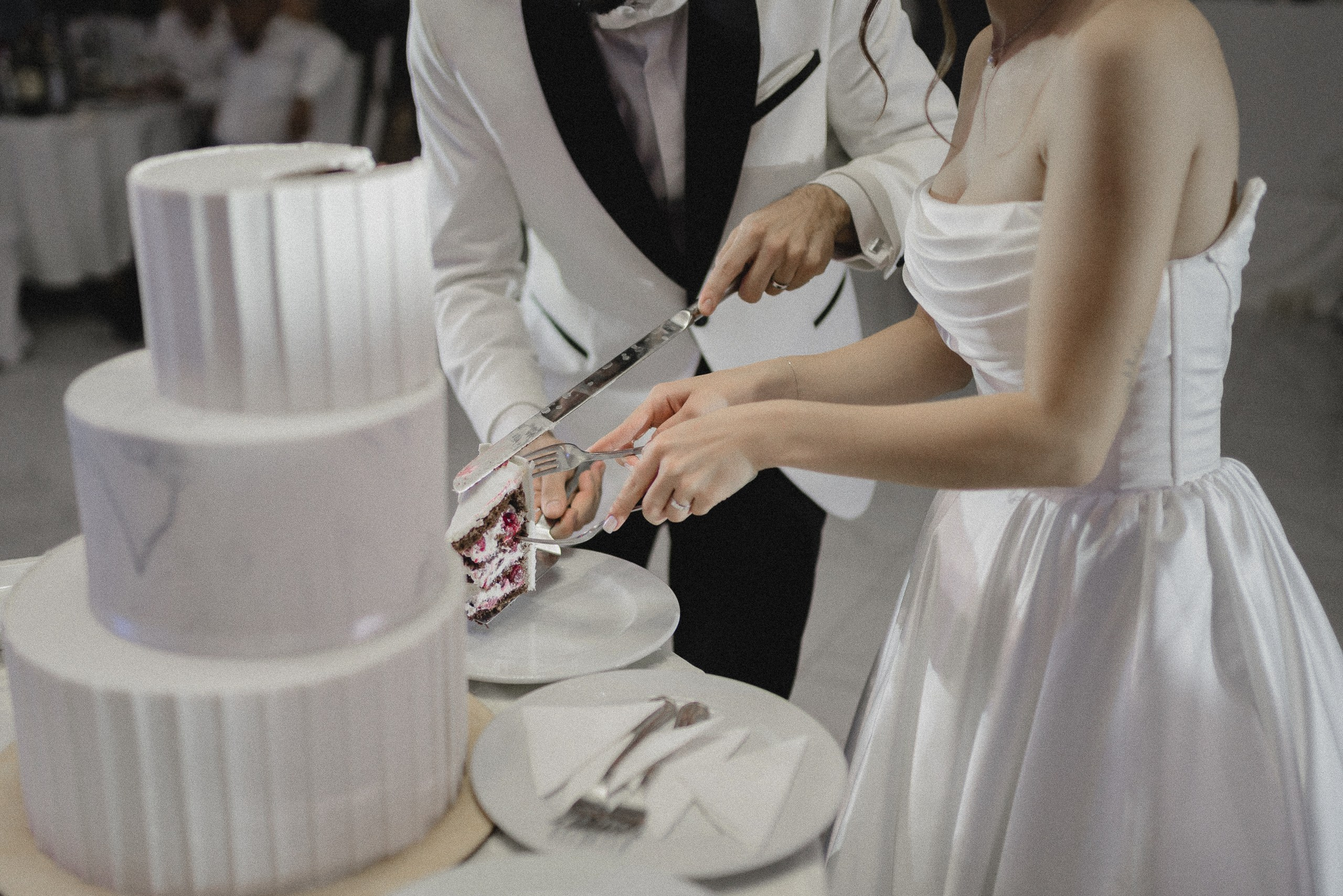 Александр & Виктория. Фотограф в Крыму Романенко Даниил