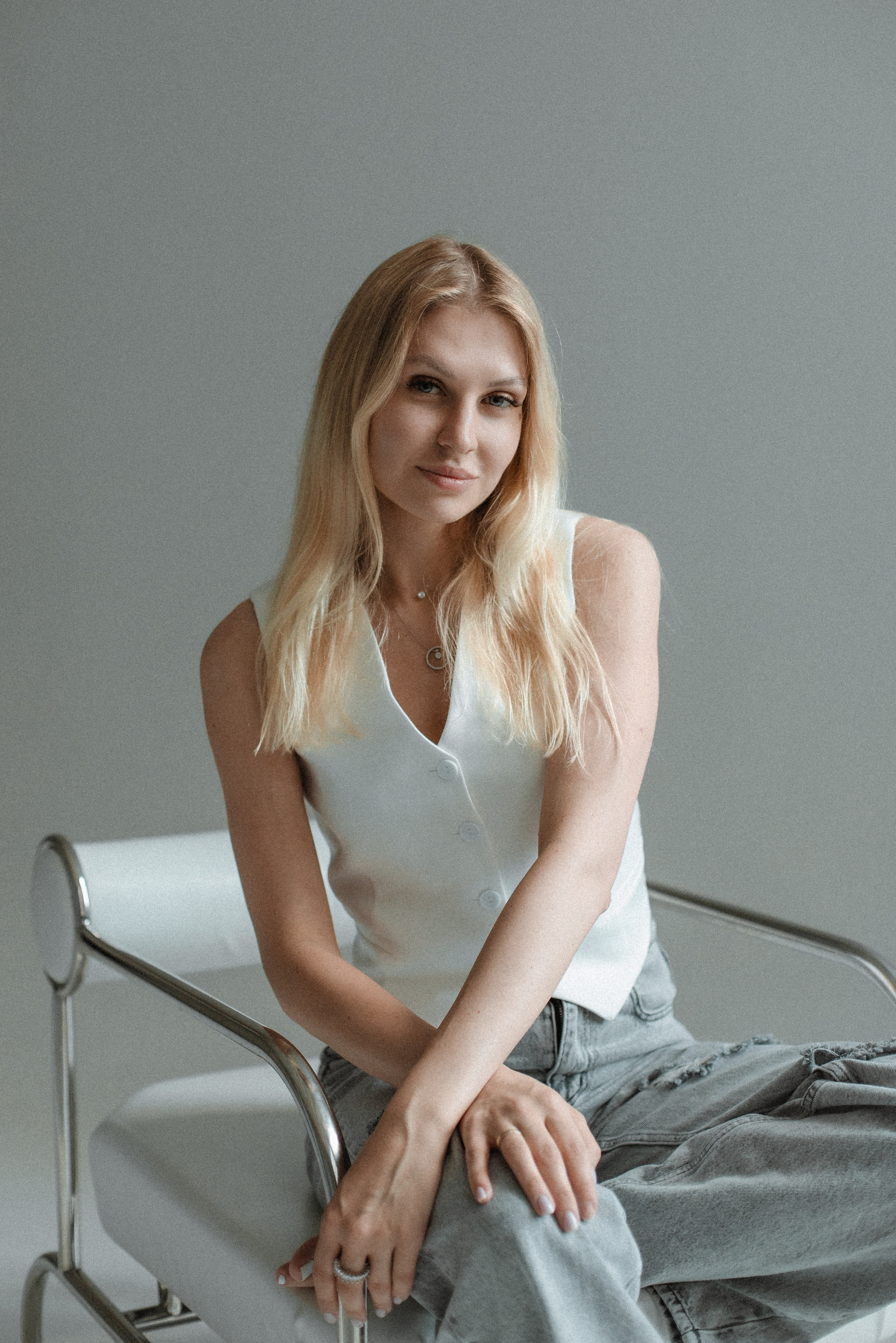 Мария. Фотограф москва