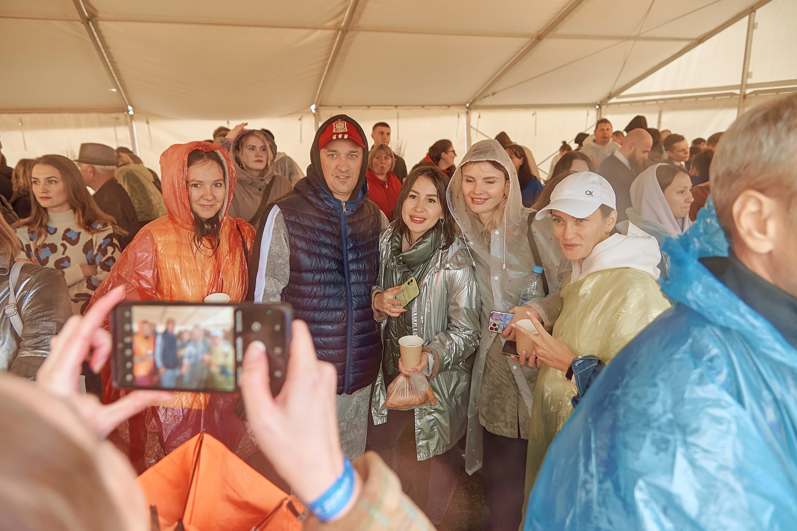 Портфолио репортажной фотосъёмки: "Роснефть" День нефтяника. Фотограф Яковлев Роман — Красноярск