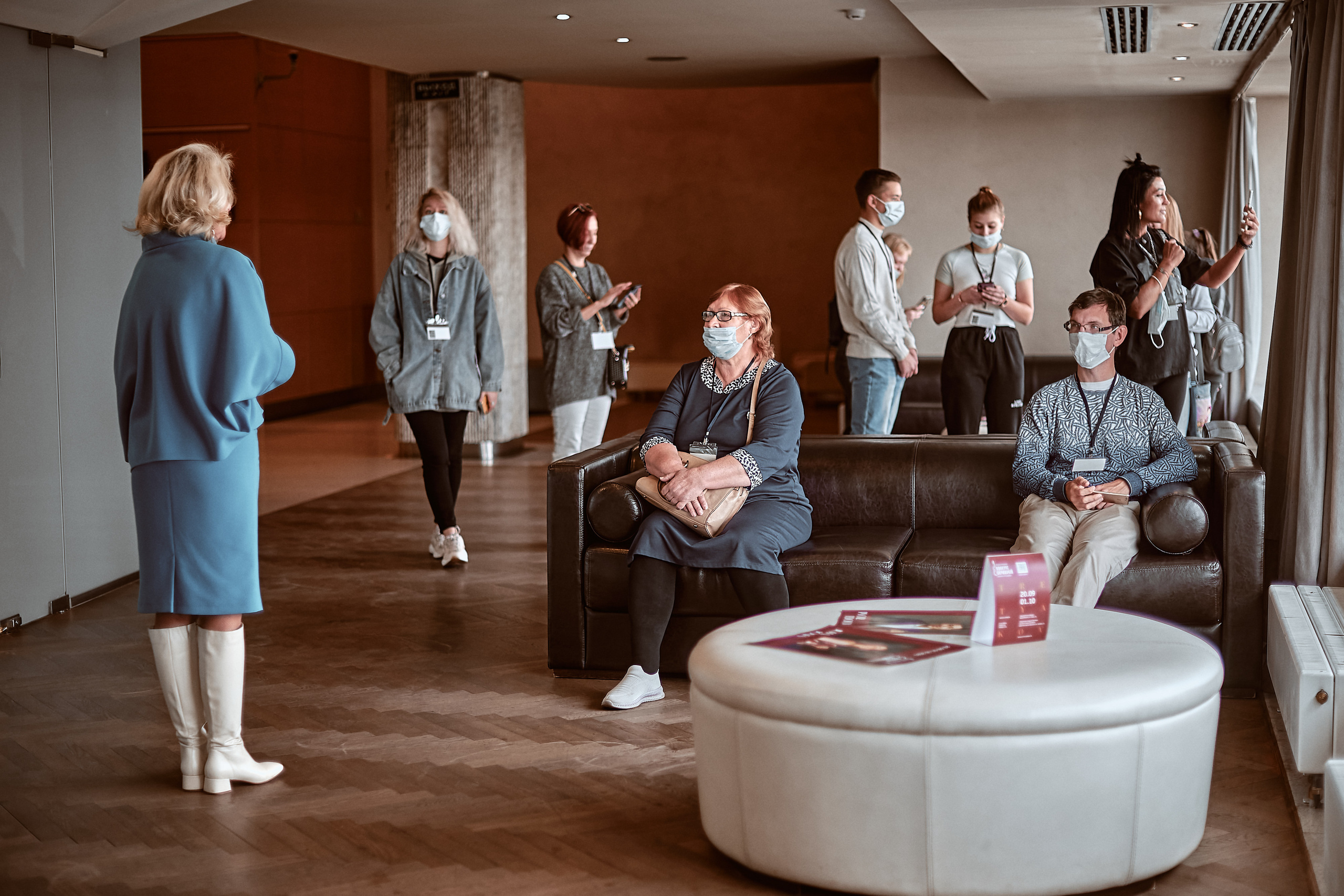 Портфолио репортажной фотосъёмки: День туризма. Фотограф Яковлев Роман — Красноярск