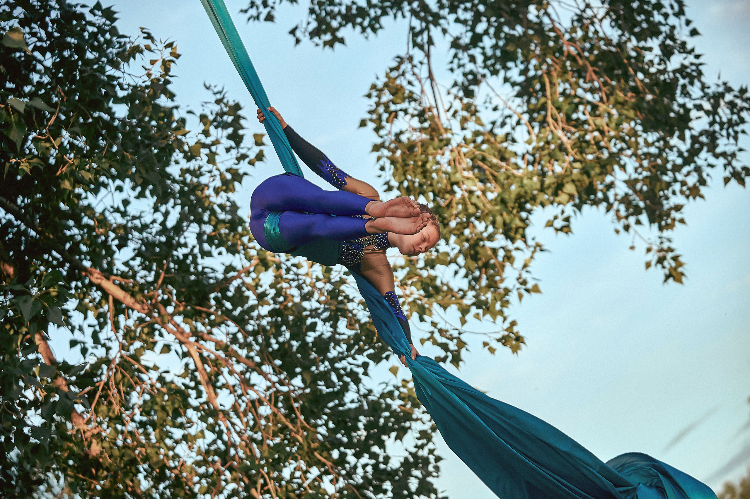 Портфолио репортажной фотосъёмки: Школа аэробики "Rise studio" на ост.Татышева. Фотограф Яковлев Роман — Красноярск