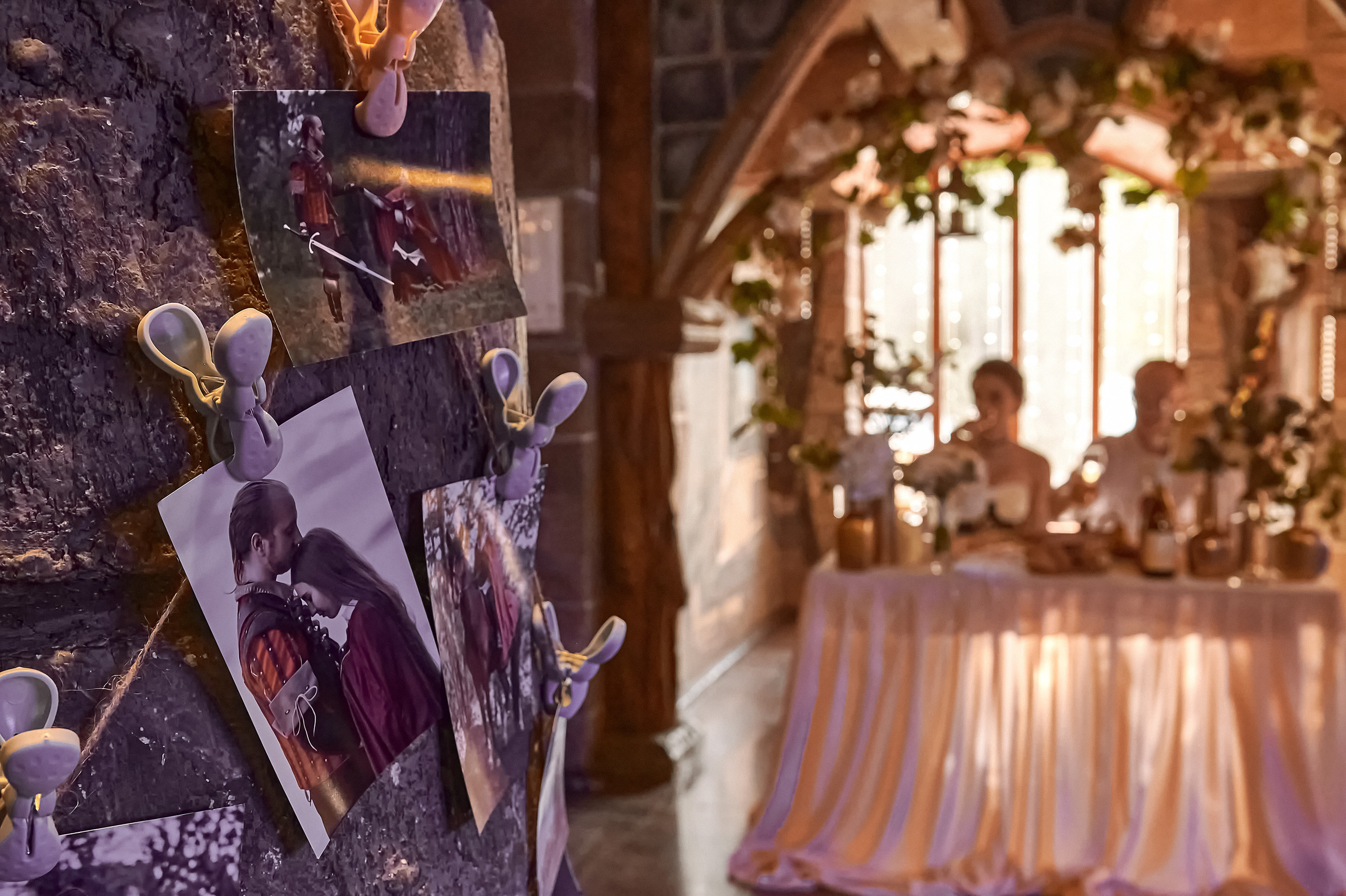 Каролина и Сергей. Фотограф Яковлев Роман — Красноярск