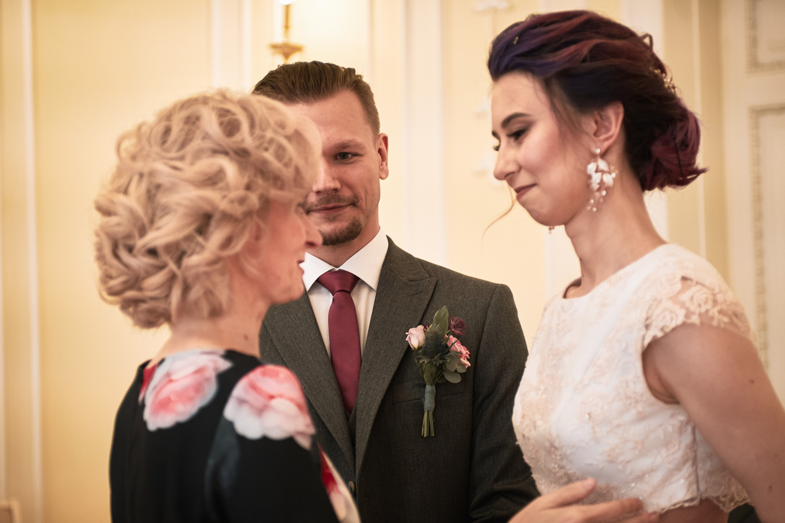 Антон и Екатерина. Фотограф Яковлев Роман — Красноярск