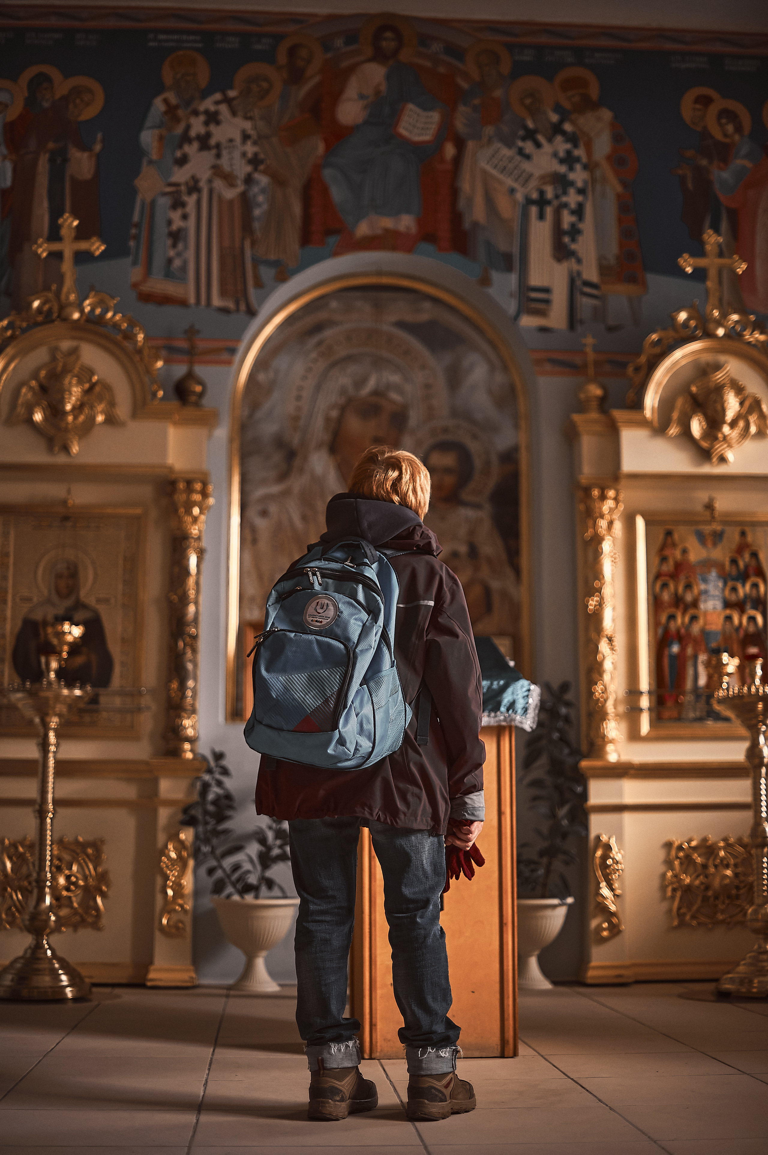 Портфолио репортажной фотосъёмки: День туризма. Фотограф Яковлев Роман — Красноярск