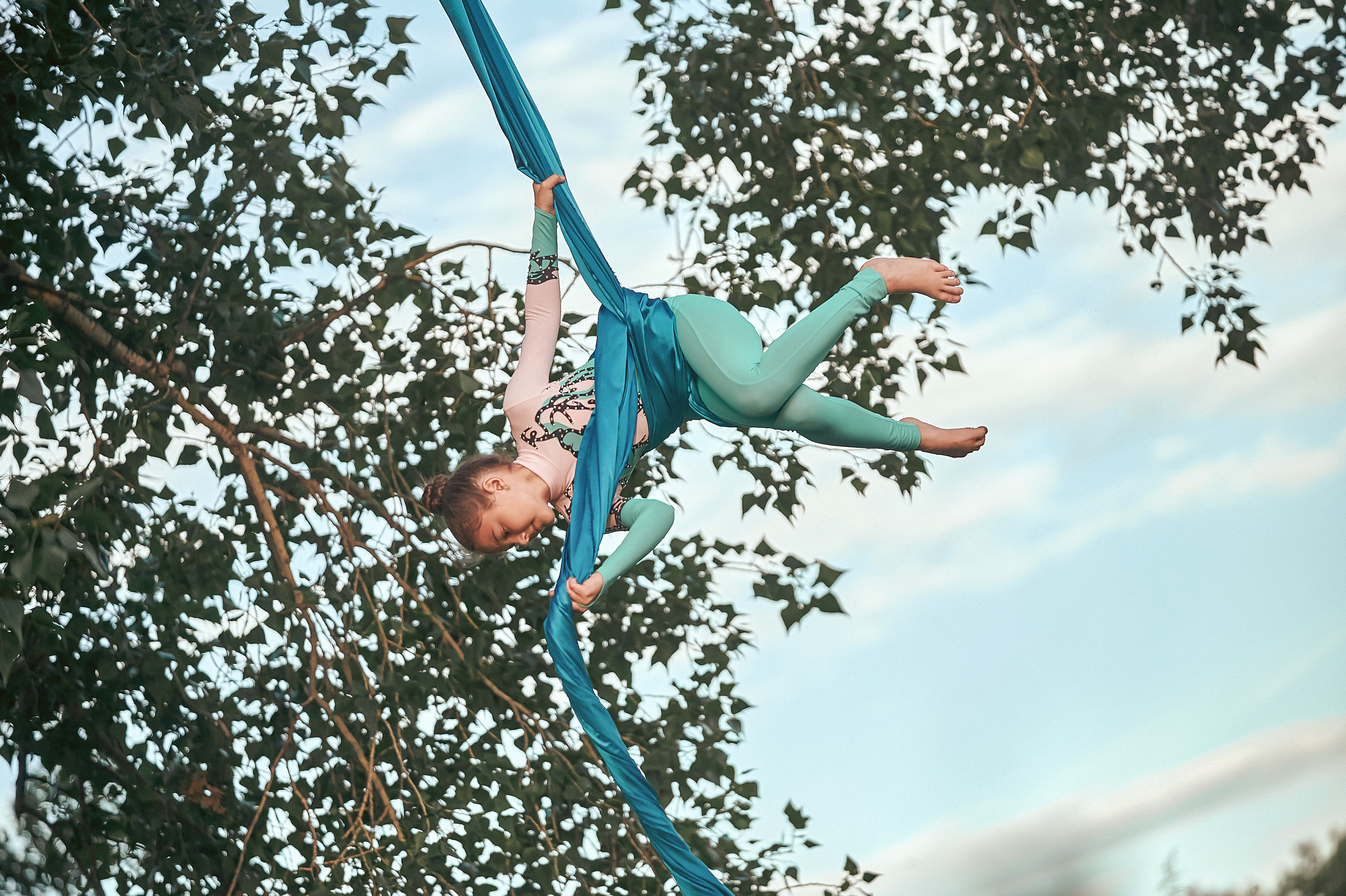 Портфолио репортажной фотосъёмки: Школа аэробики "Rise studio" на ост.Татышева. Фотограф Яковлев Роман — Красноярск