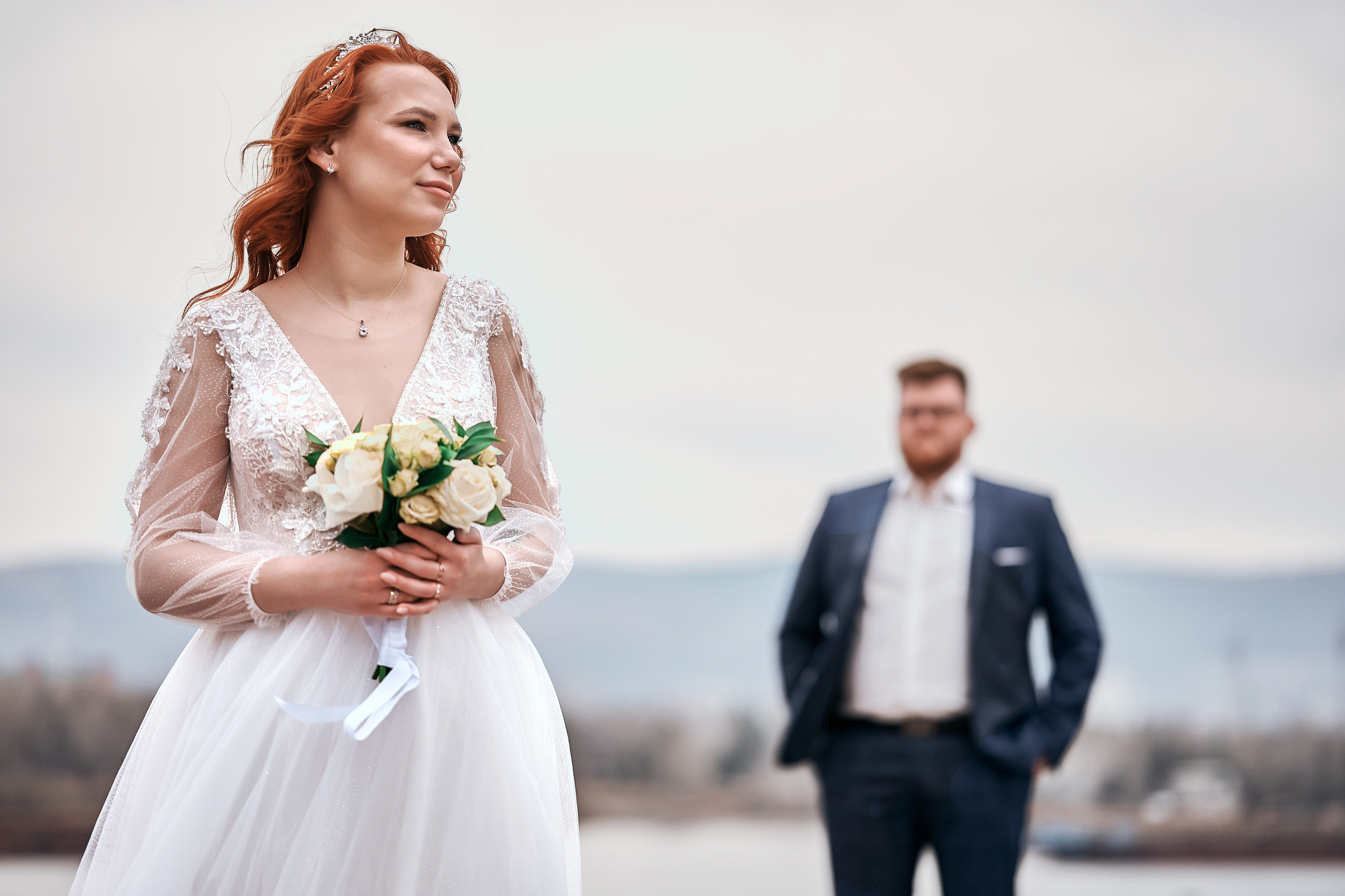 Александр и Алина. Фотограф Яковлев Роман — Красноярск