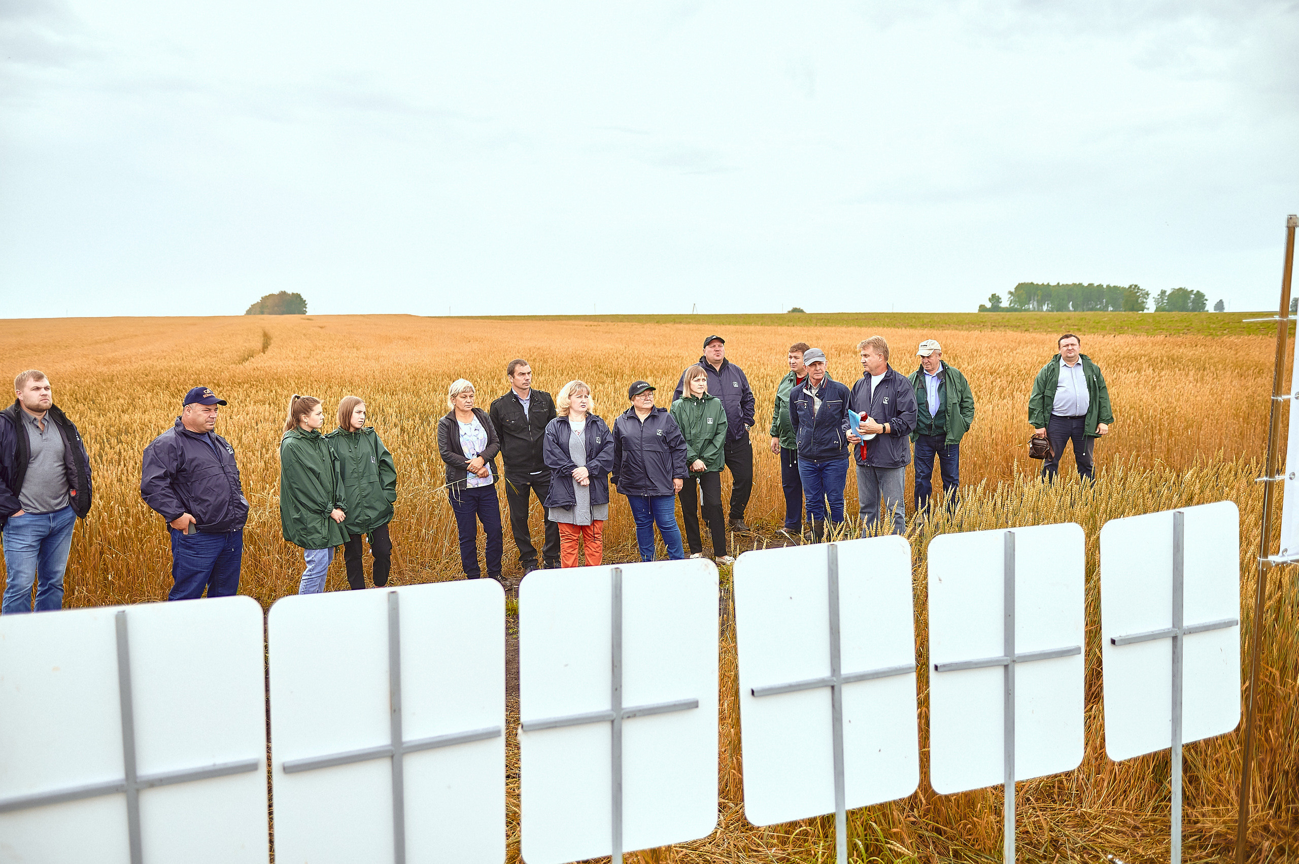 Портфолио репортажной фотосъёмки: Компания "Агросервис" КССС посёлок-Авда. Фотограф Яковлев Роман — Красноярск