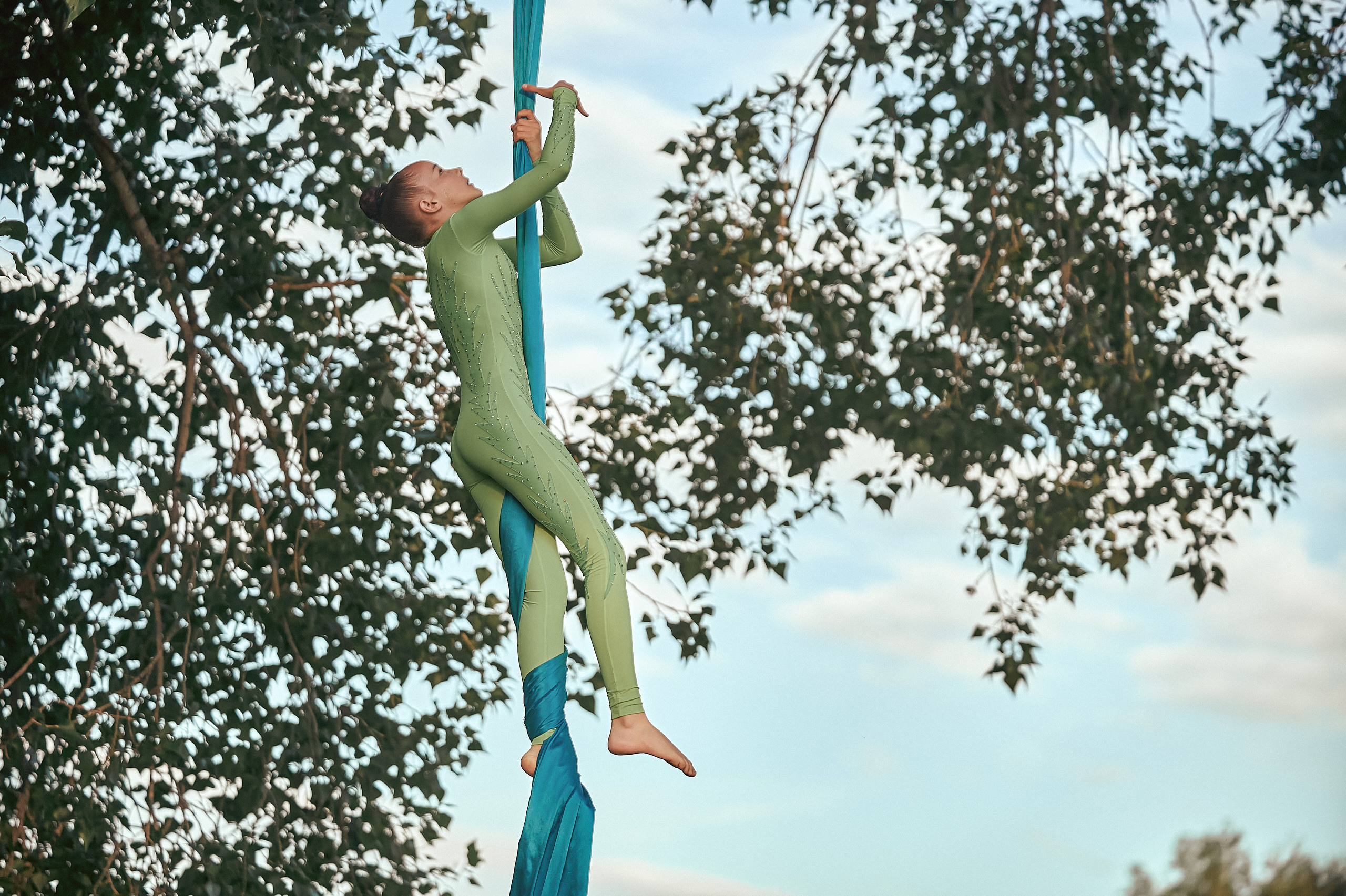 Портфолио репортажной фотосъёмки: Школа аэробики "Rise studio" на ост.Татышева. Фотограф Яковлев Роман — Красноярск