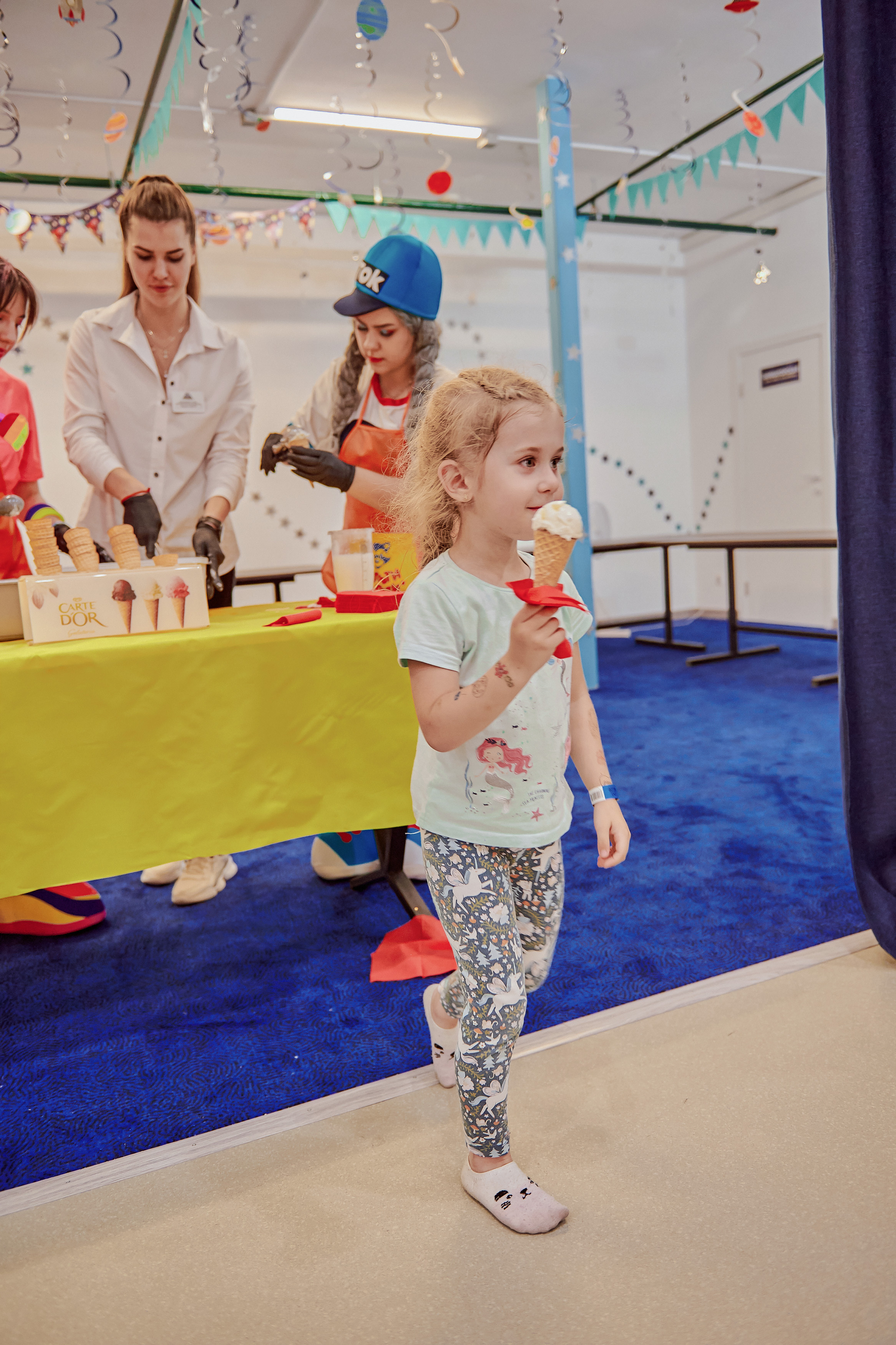 Портфолио репортажной фотосъёмки: Открытие "Vanana park". Фотограф Яковлев Роман — Красноярск