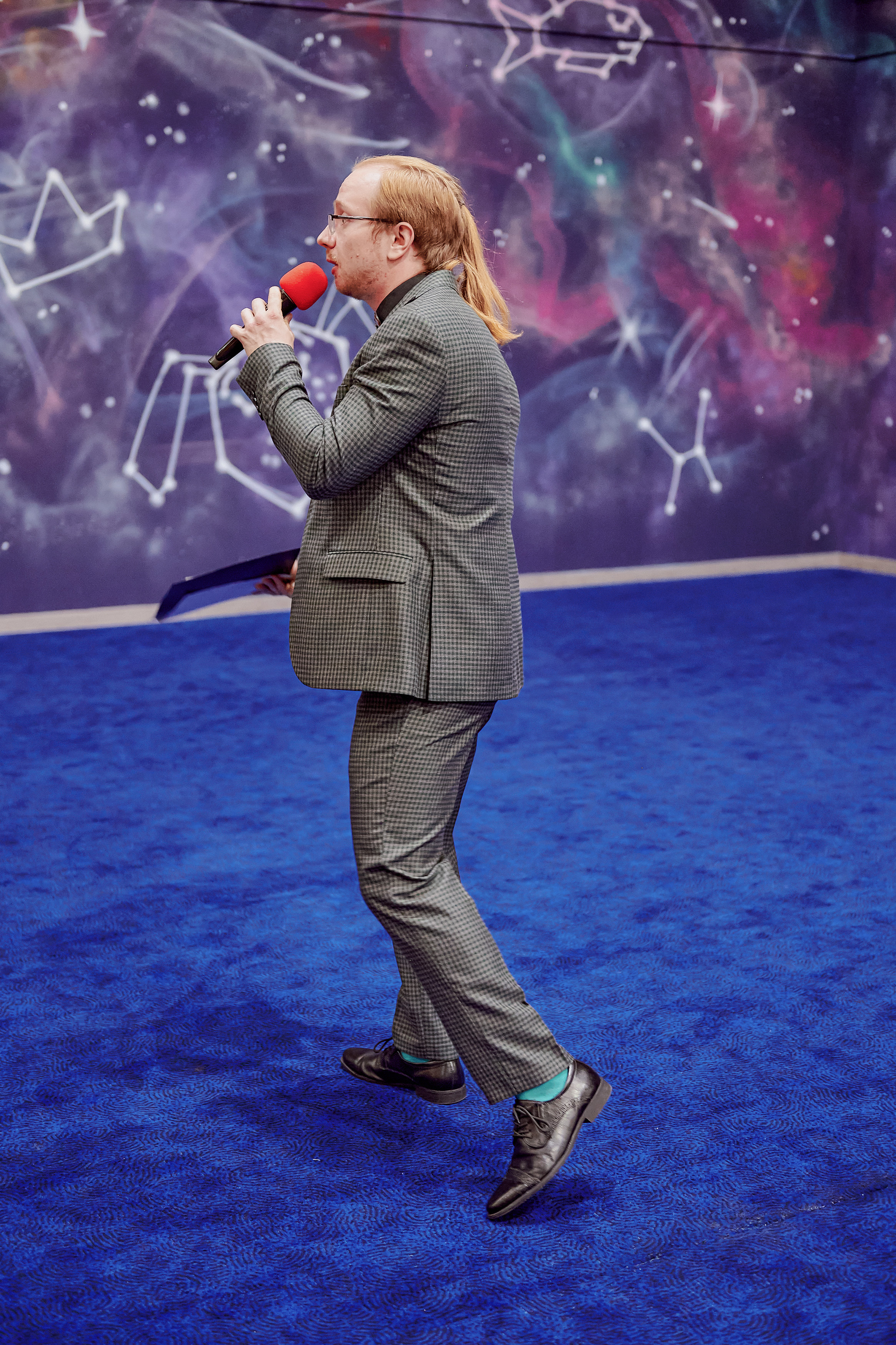 Портфолио репортажной фотосъёмки: Открытие "Vanana park". Фотограф Яковлев Роман — Красноярск