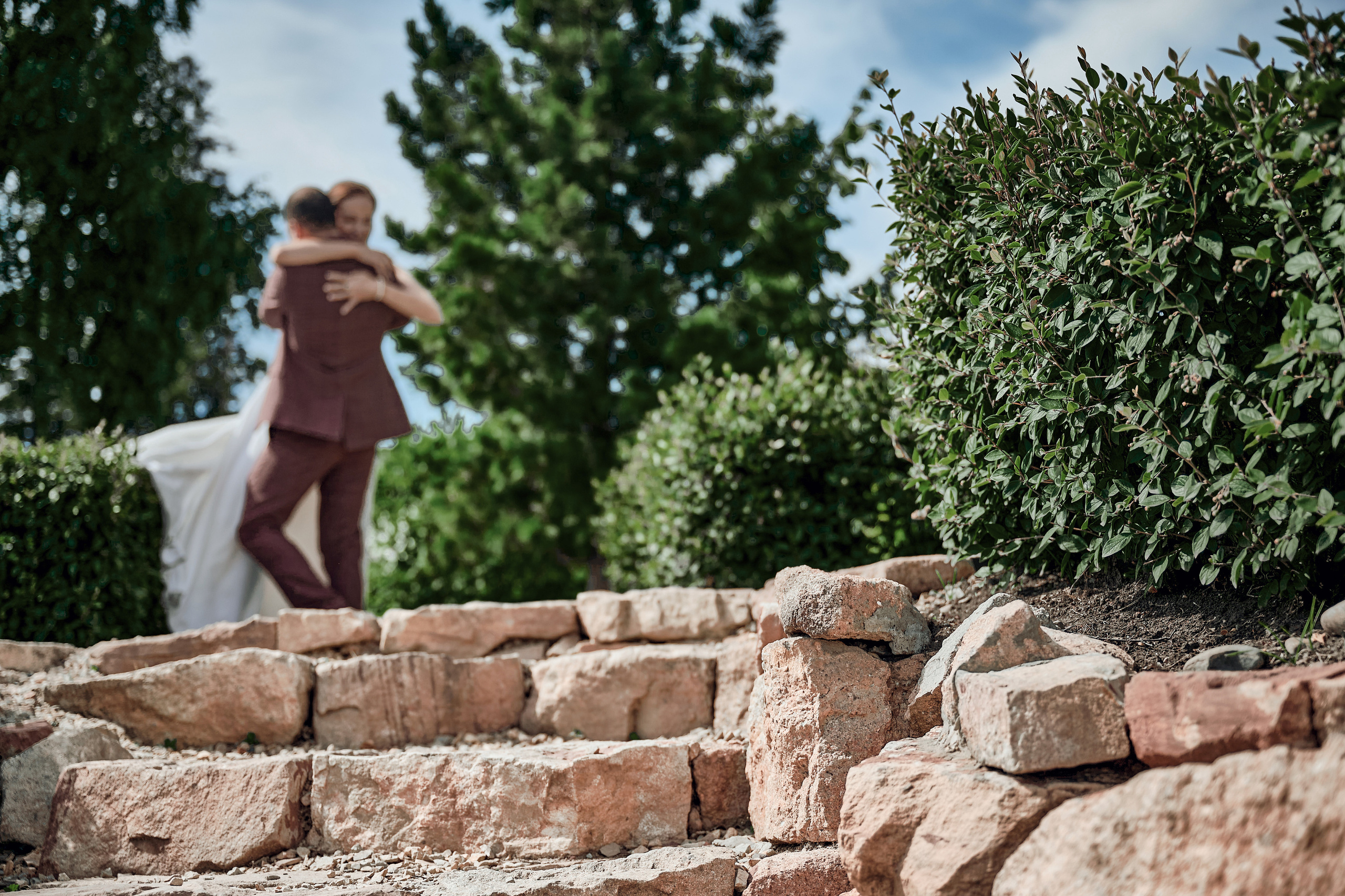 Михаил и Татьяна. Фотограф Яковлев Роман — Красноярск