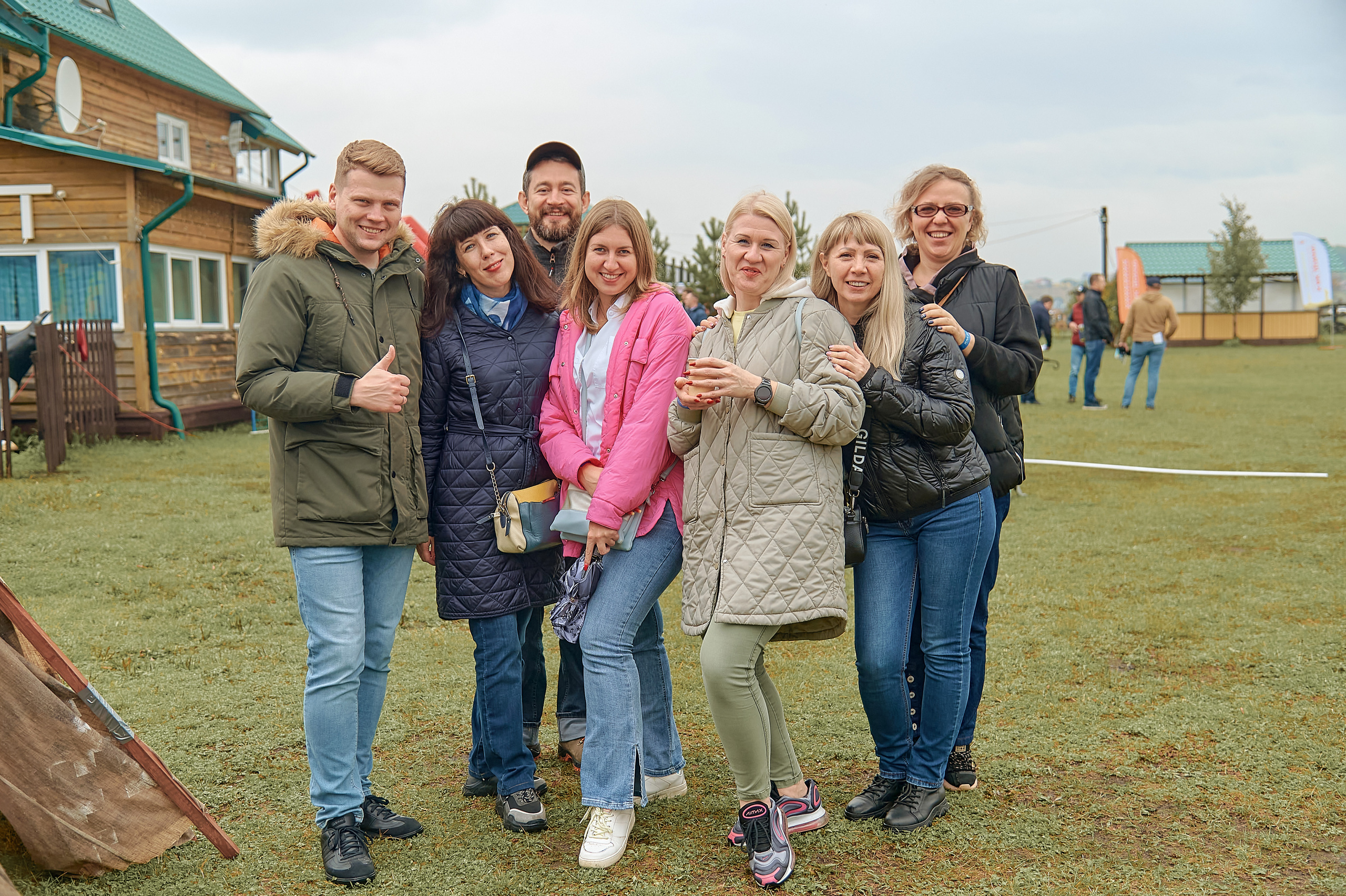 Портфолио репортажной фотосъёмки: "Роснефть" День нефтяника. Фотограф Яковлев Роман — Красноярск