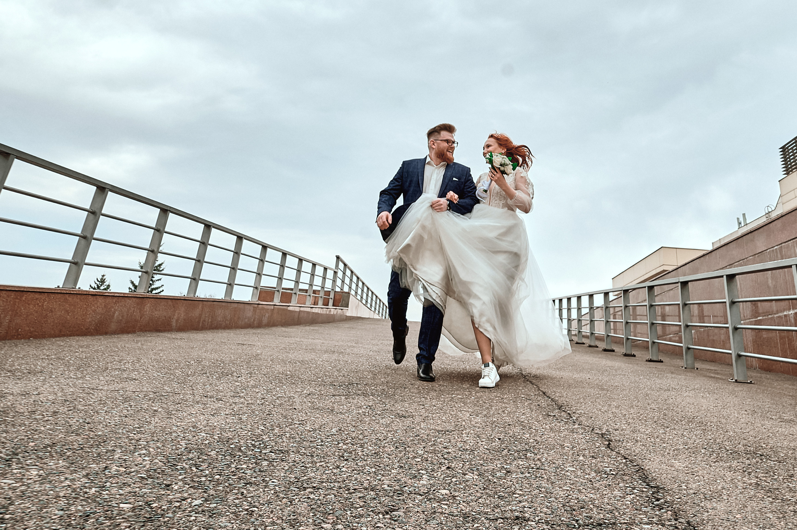 Александр и Алина. Фотограф Яковлев Роман — Красноярск