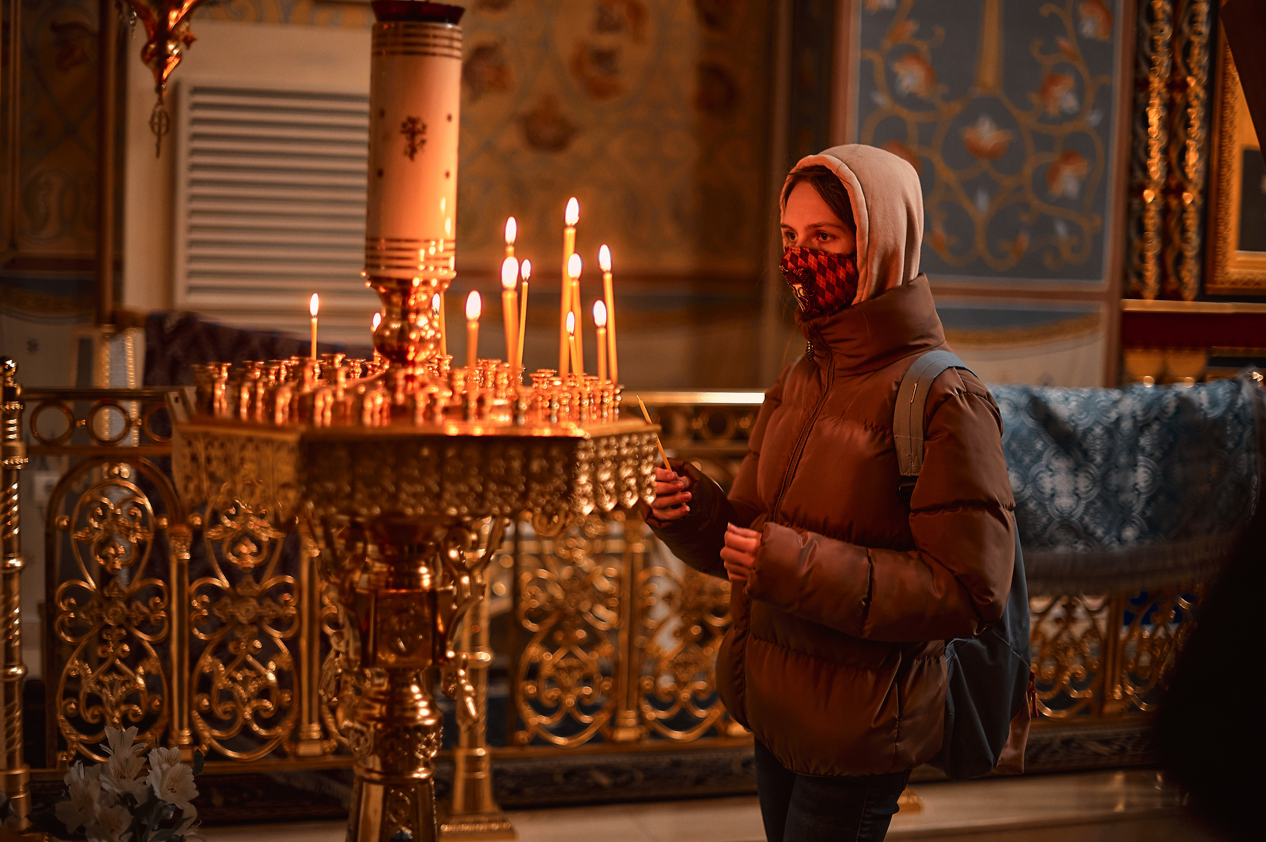 Портфолио репортажной фотосъёмки: День туризма. Фотограф Яковлев Роман — Красноярск