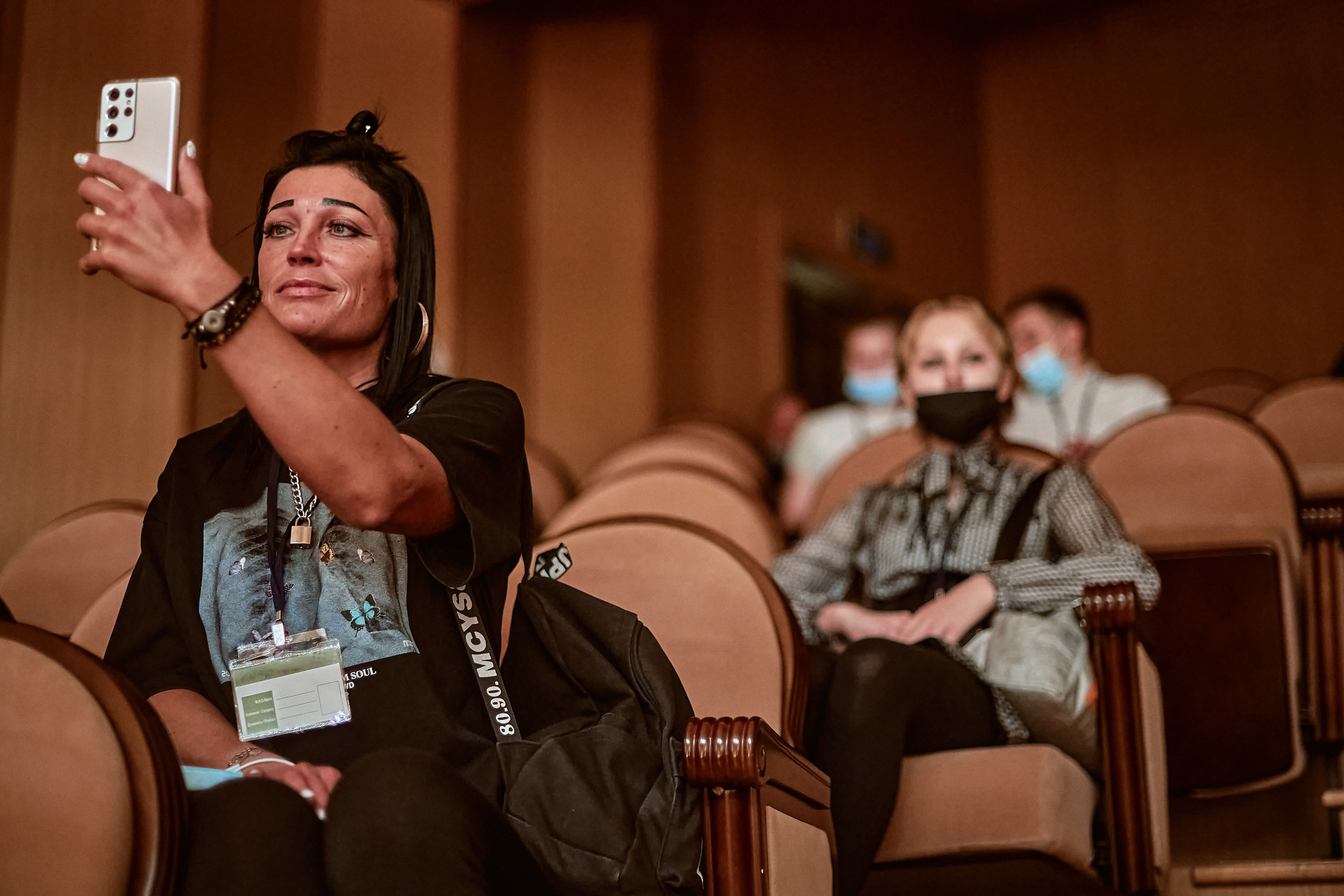 Портфолио репортажной фотосъёмки: День туризма. Фотограф Яковлев Роман — Красноярск