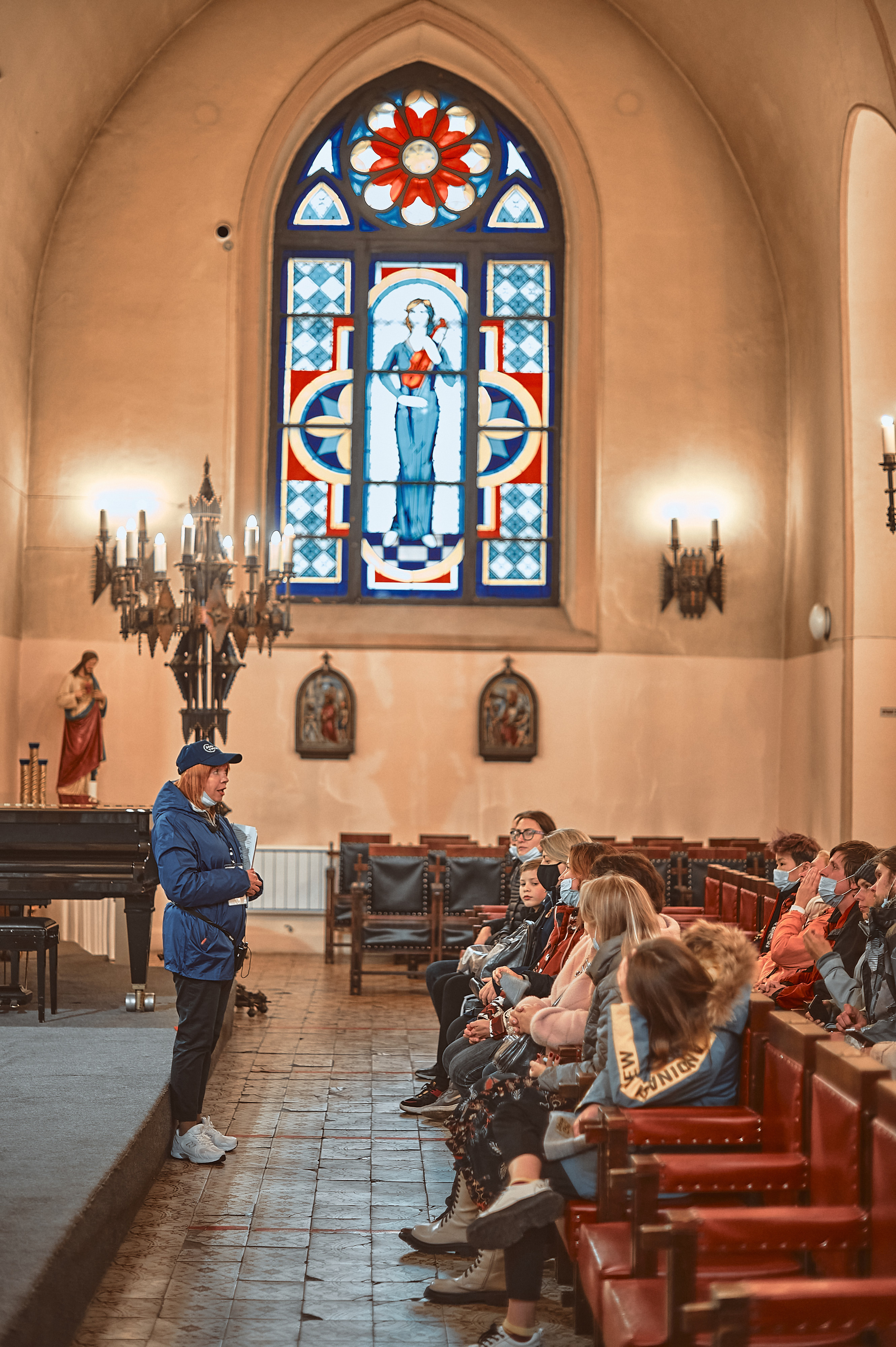 Портфолио репортажной фотосъёмки: День туризма. Фотограф Яковлев Роман — Красноярск