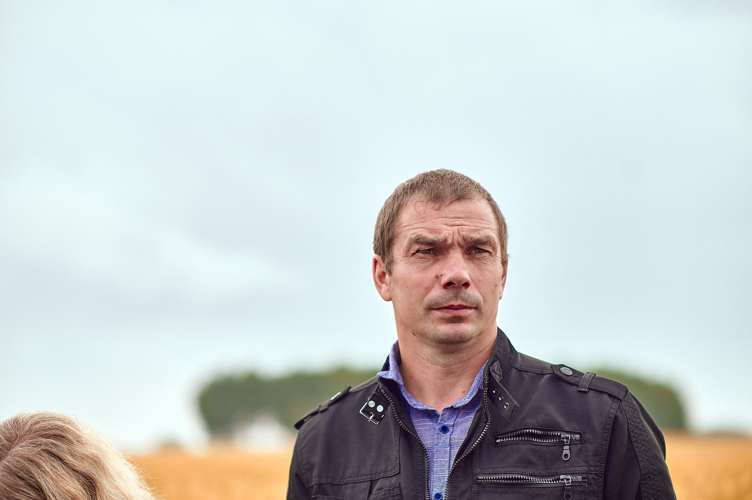 Портфолио репортажной фотосъёмки: Компания "Агросервис" КССС посёлок-Авда. Фотограф Яковлев Роман — Красноярск