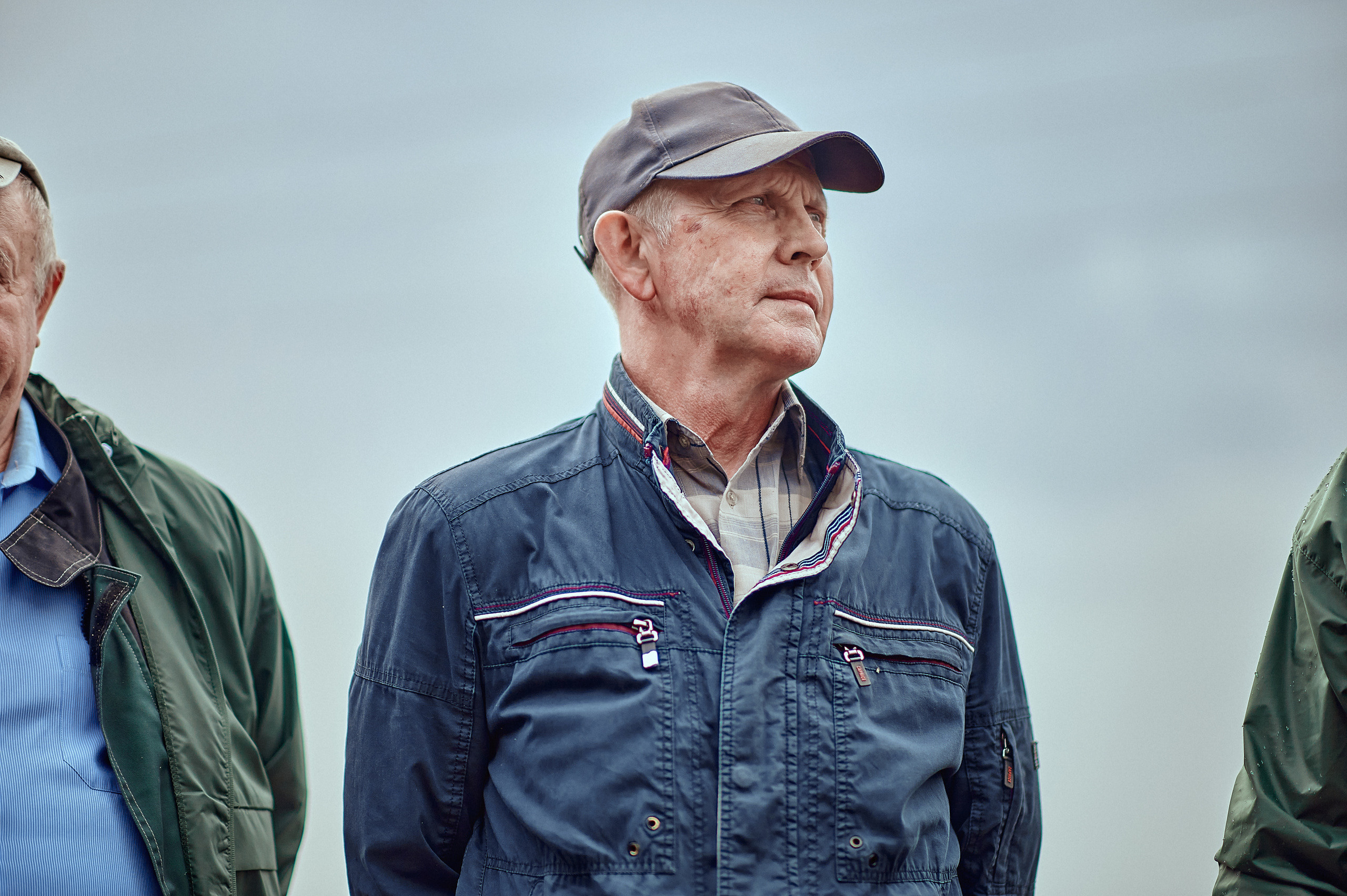 Портфолио репортажной фотосъёмки: Компания "Агросервис" КССС посёлок-Авда. Фотограф Яковлев Роман — Красноярск