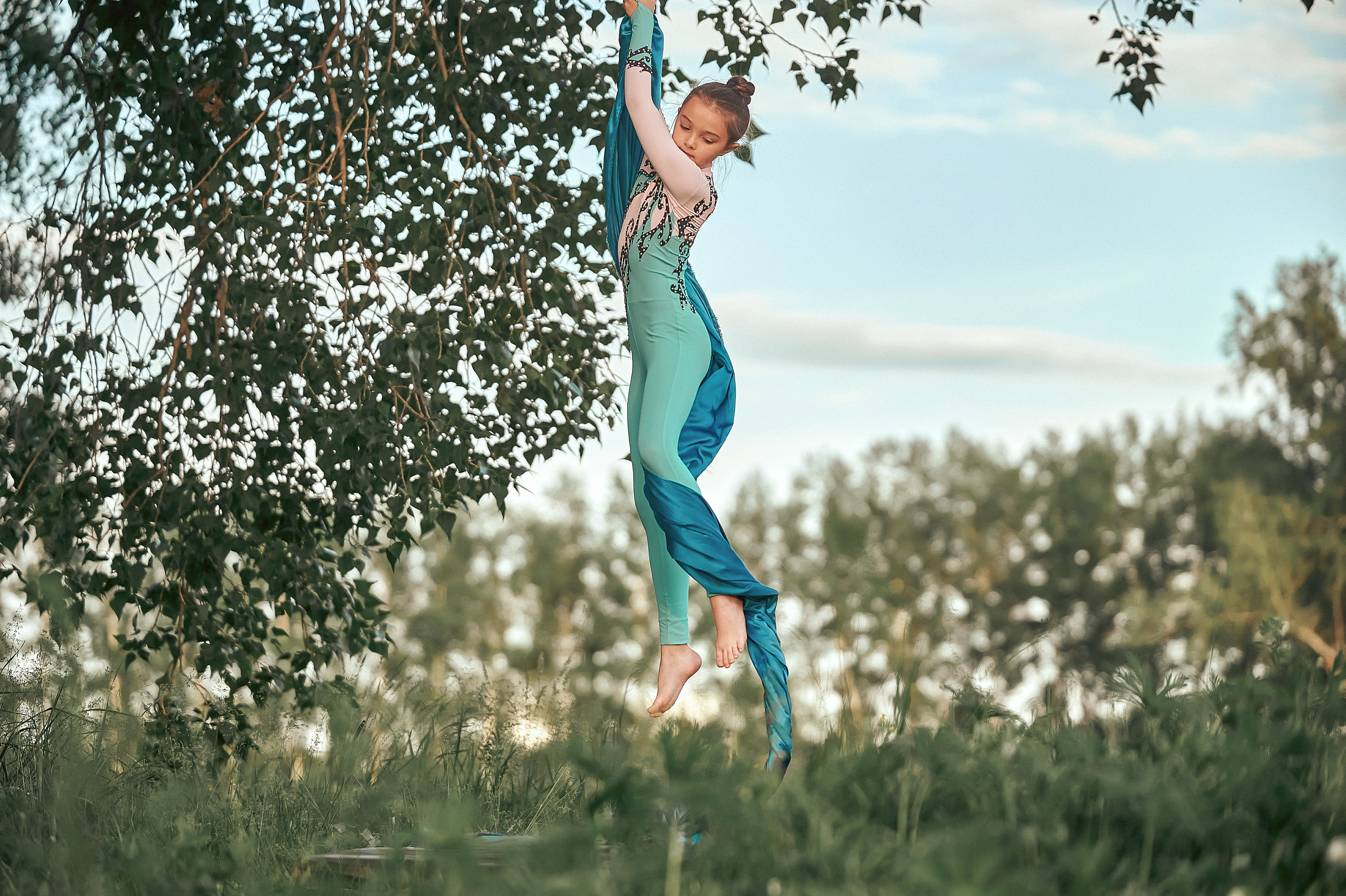 Портфолио репортажной фотосъёмки: Школа аэробики "Rise studio" на ост.Татышева. Фотограф Яковлев Роман — Красноярск