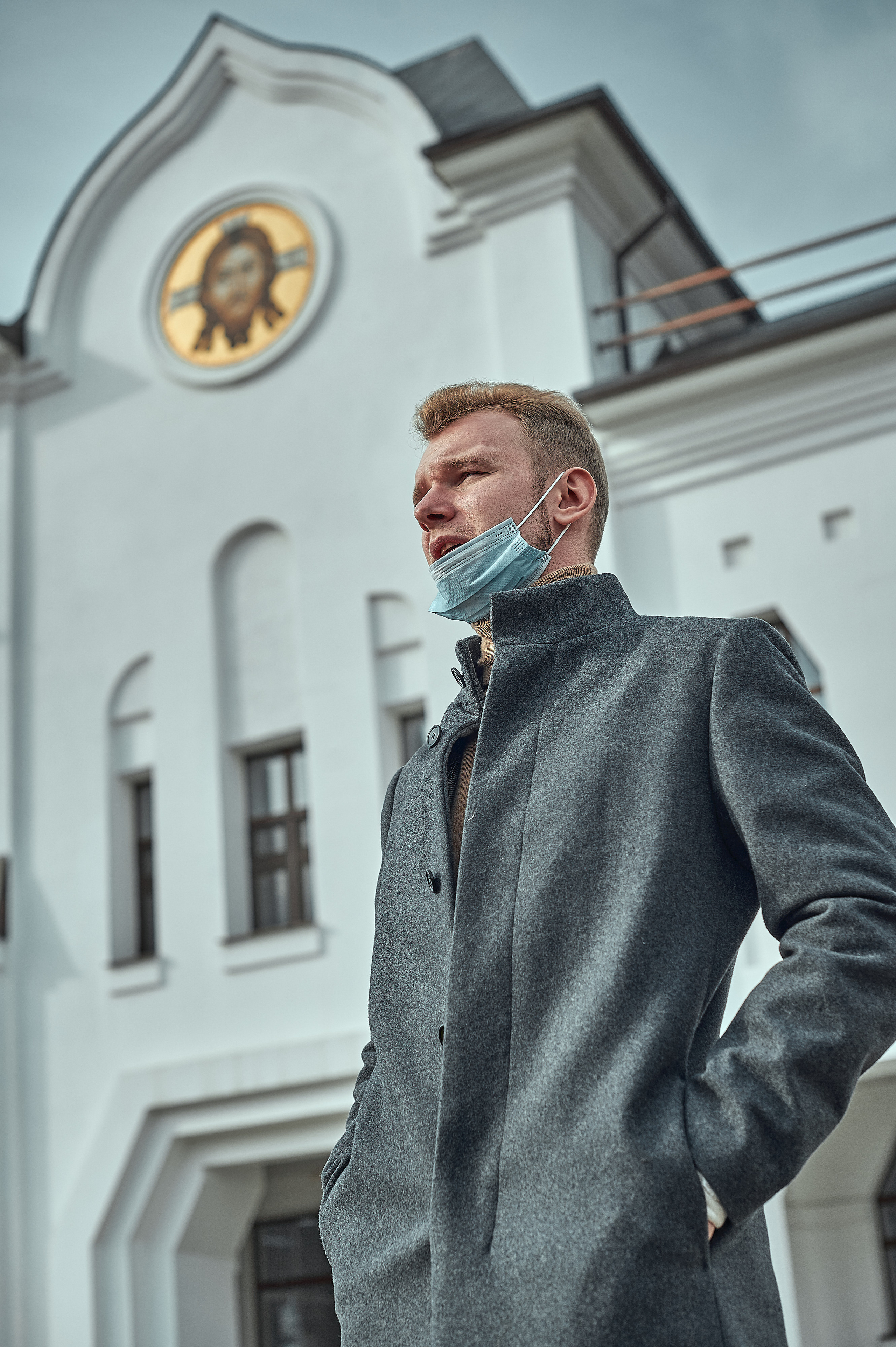 Портфолио репортажной фотосъёмки: День туризма. Фотограф Яковлев Роман — Красноярск