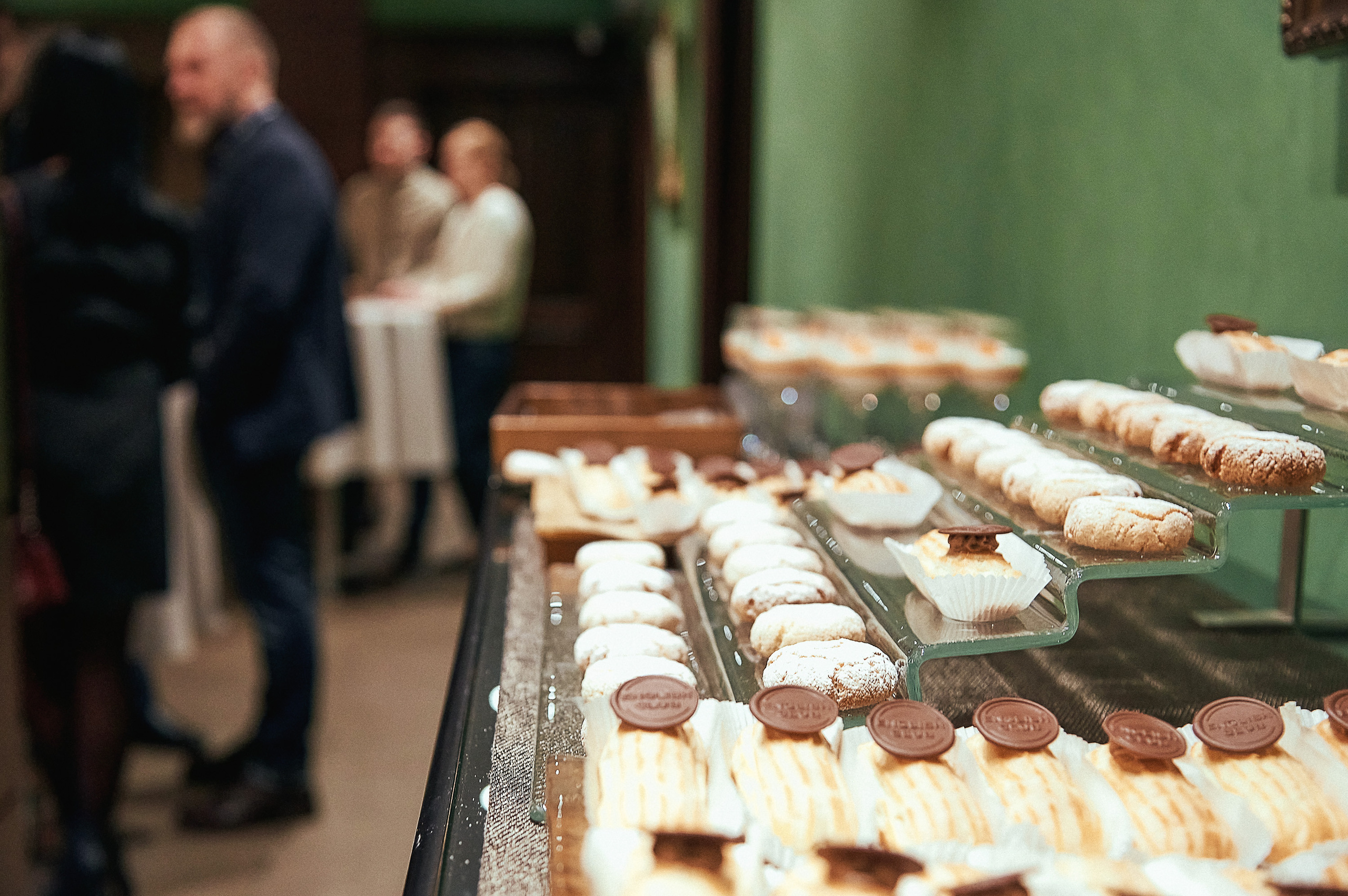 Портфолио репортажной фотосъёмки: "Сбербанк" Новый год. Фотограф Яковлев Роман — Красноярск