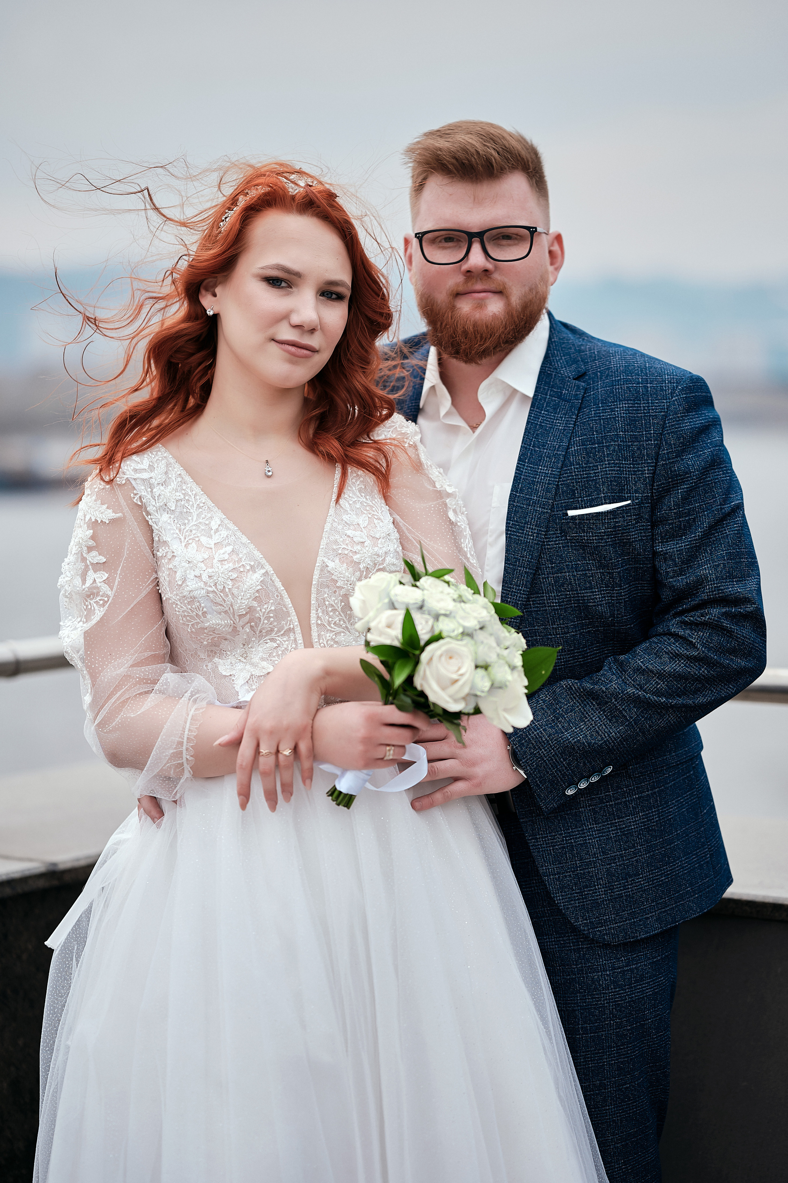 Александр и Алина. Фотограф Яковлев Роман — Красноярск