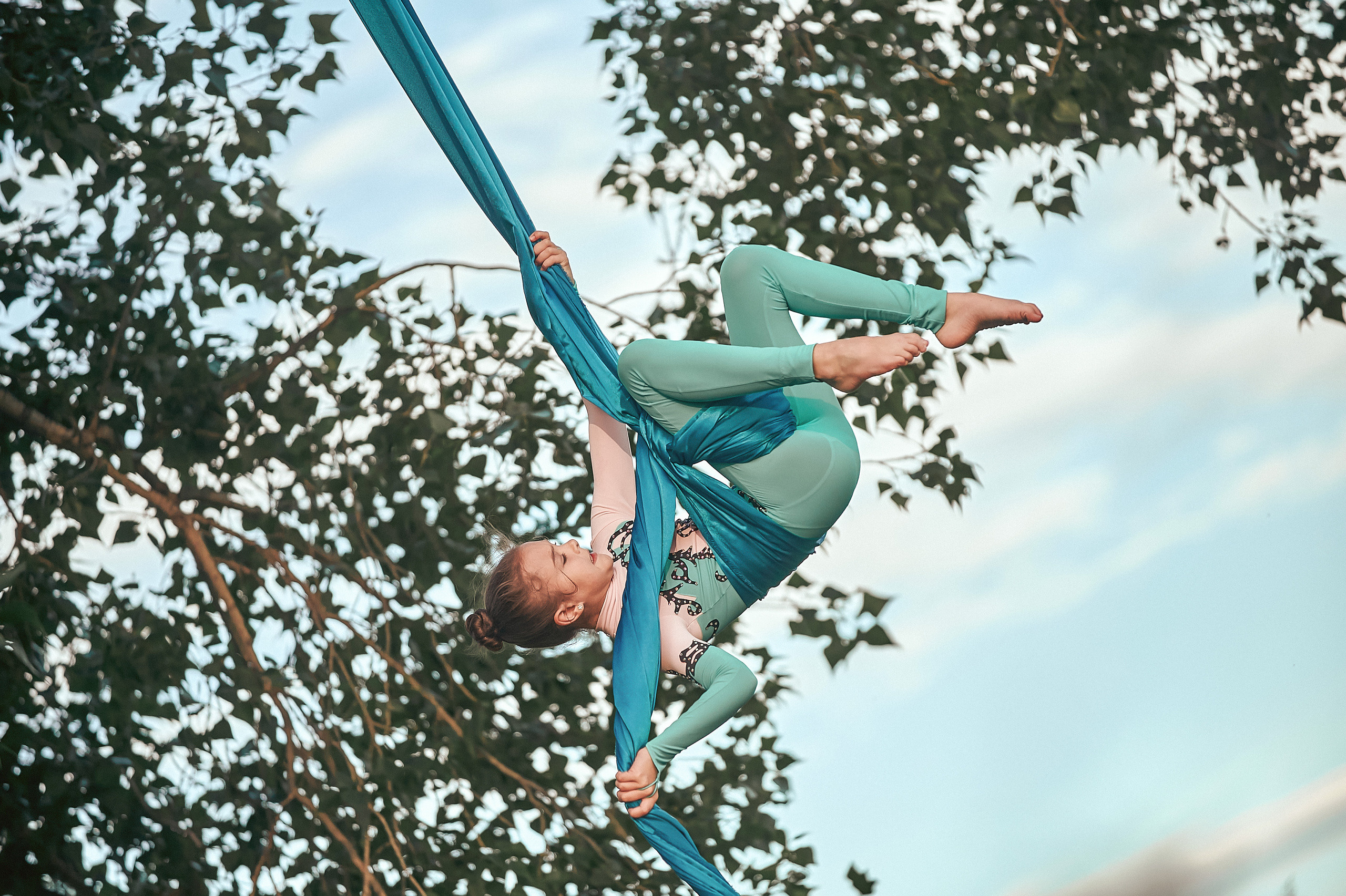 Портфолио репортажной фотосъёмки: Школа аэробики "Rise studio" на ост.Татышева. Фотограф Яковлев Роман — Красноярск