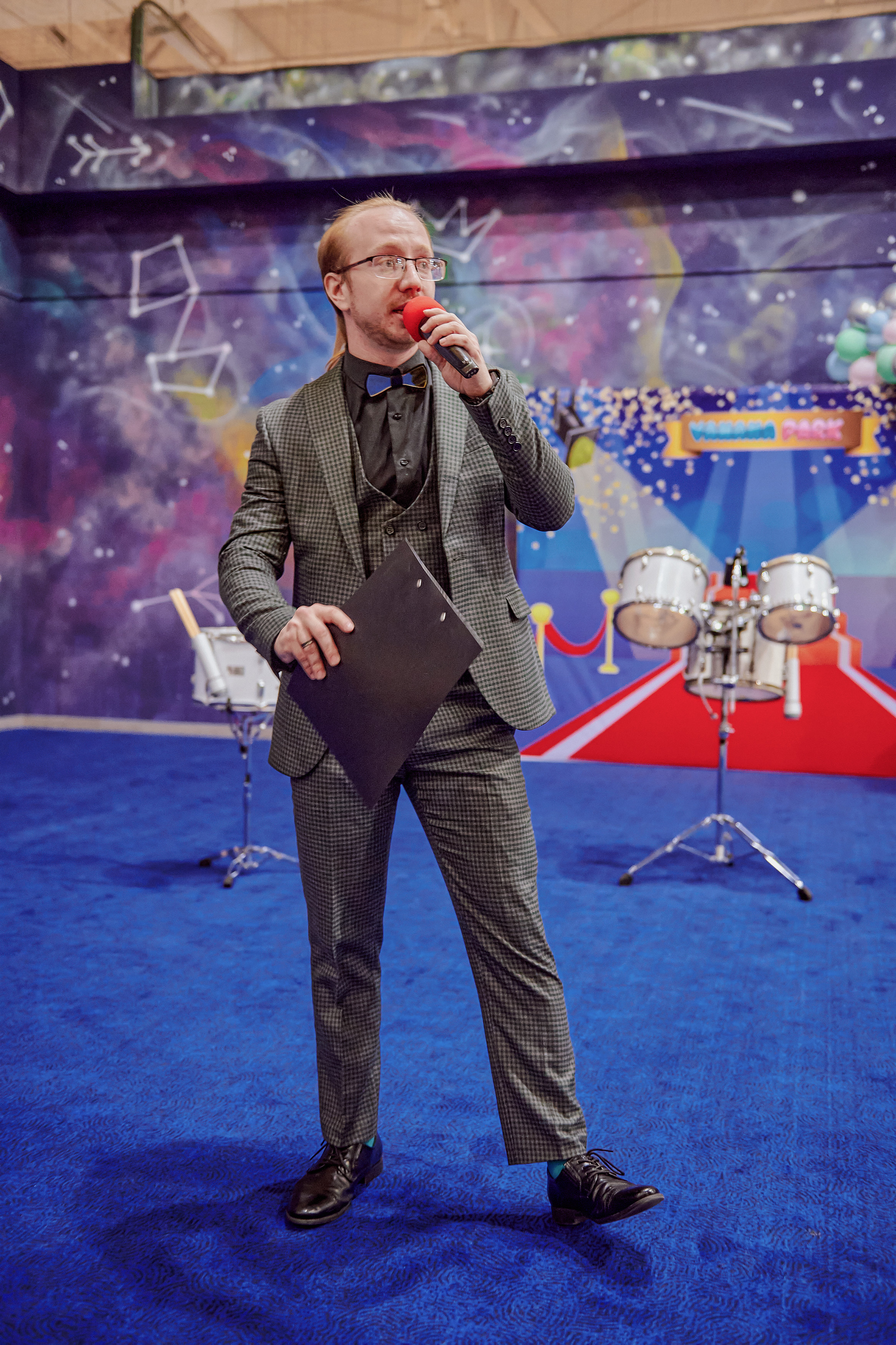 Портфолио репортажной фотосъёмки: Открытие "Vanana park". Фотограф Яковлев Роман — Красноярск