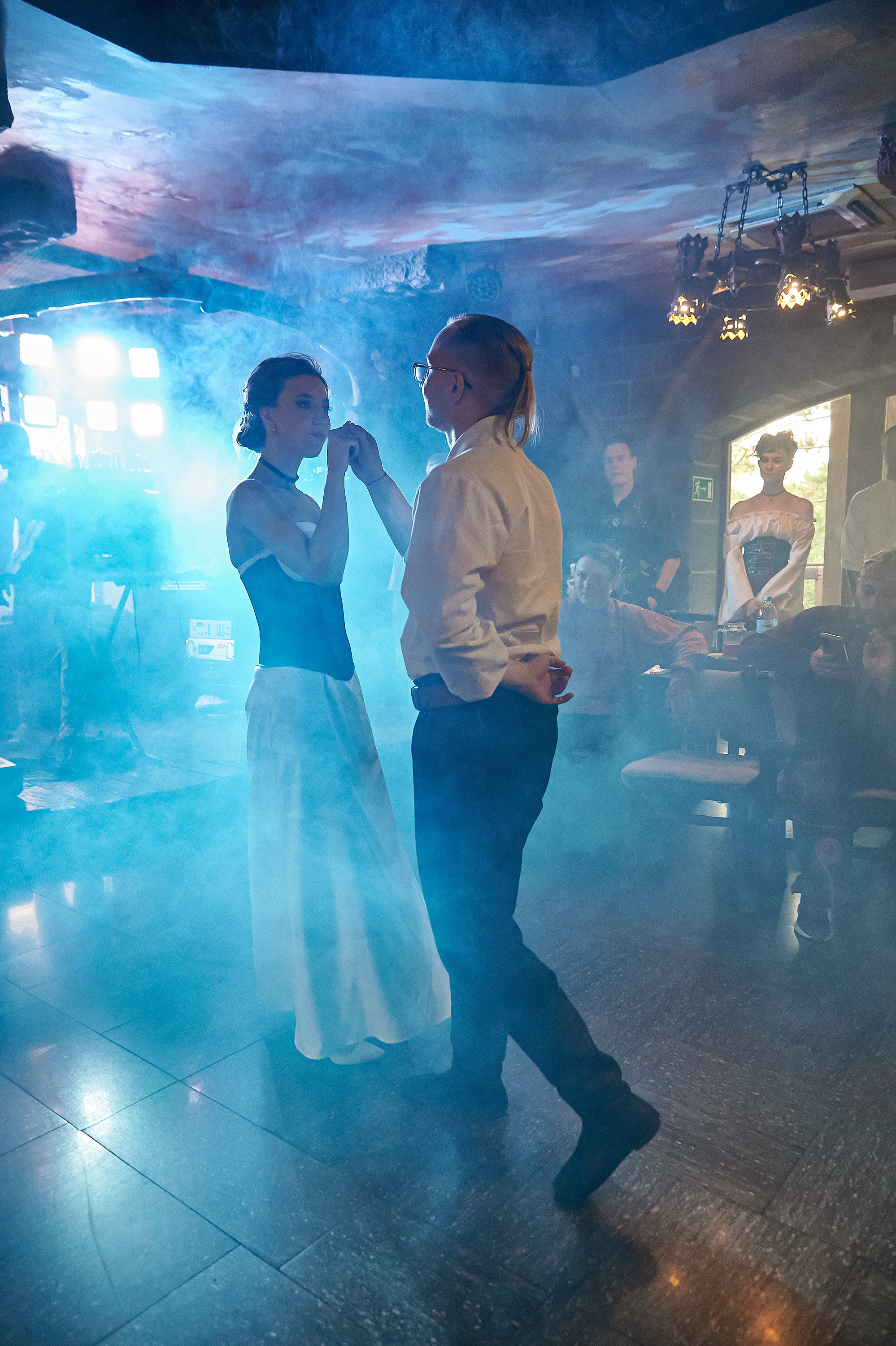 Каролина и Сергей. Фотограф Яковлев Роман — Красноярск