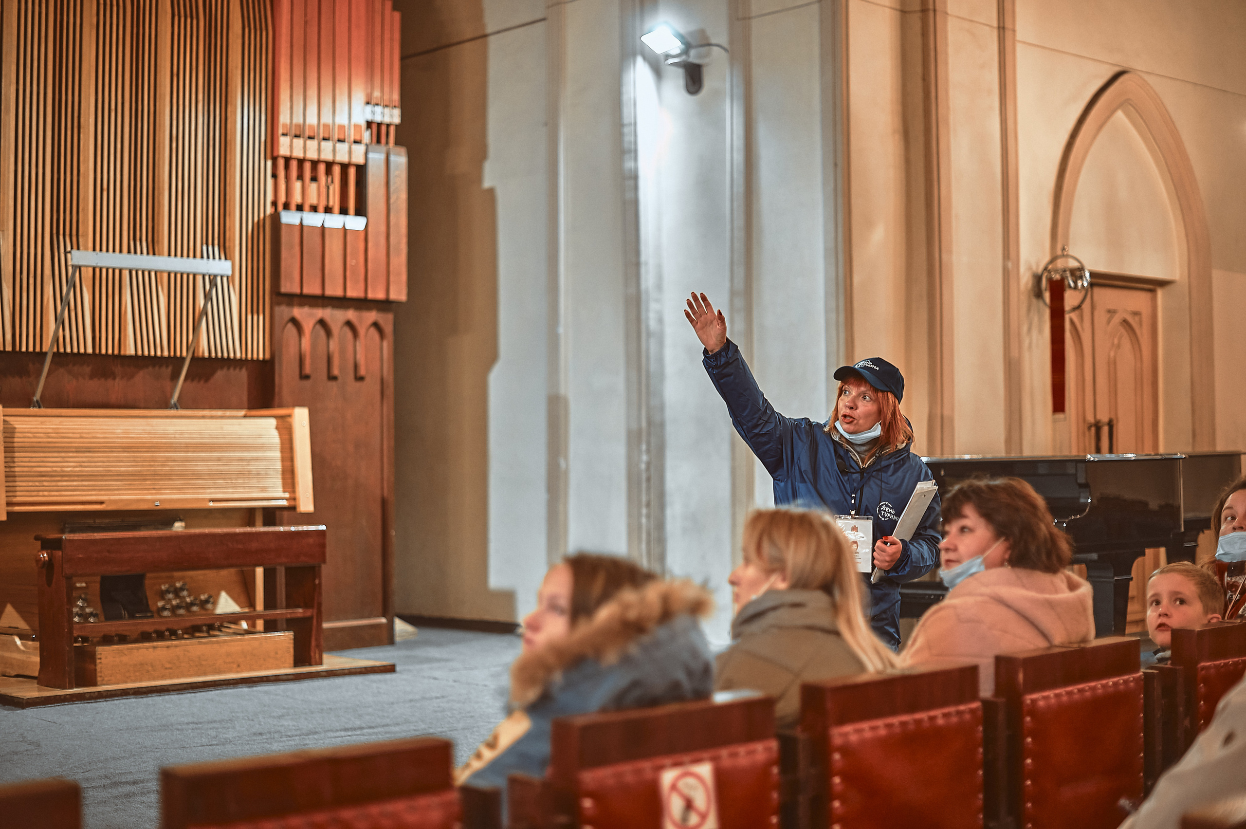 Портфолио репортажной фотосъёмки: День туризма. Фотограф Яковлев Роман — Красноярск