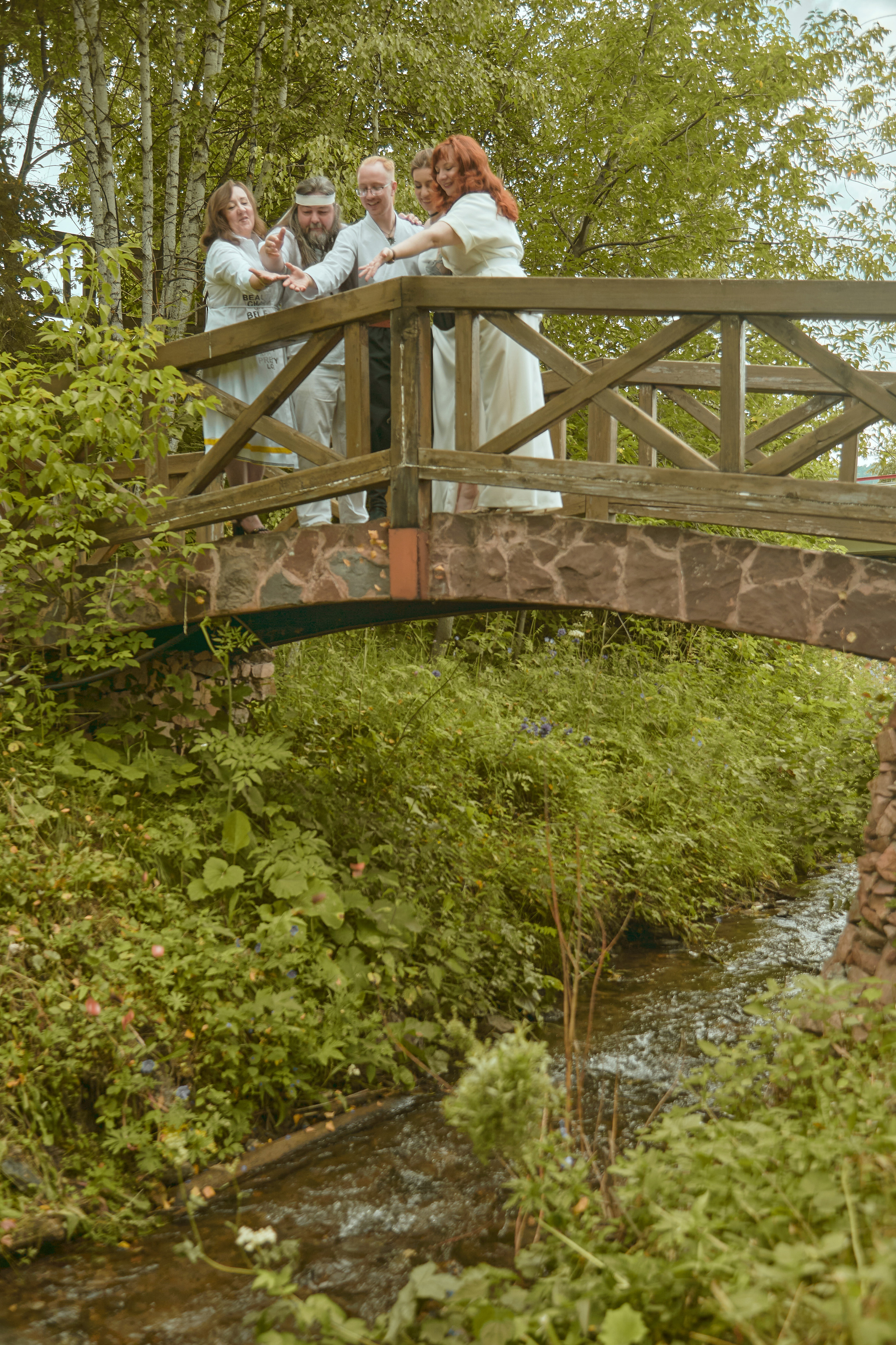 Каролина и Сергей. Фотограф Яковлев Роман — Красноярск