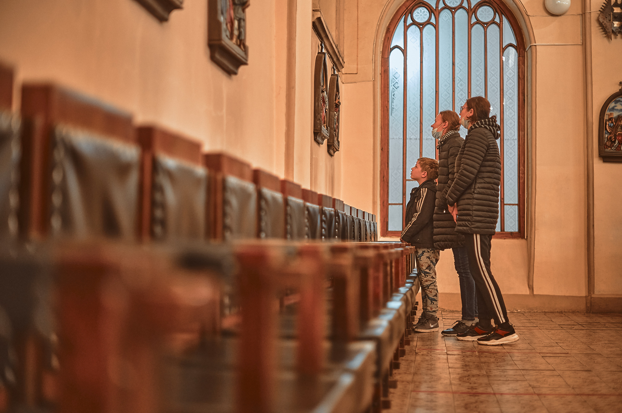 Портфолио репортажной фотосъёмки: День туризма. Фотограф Яковлев Роман — Красноярск