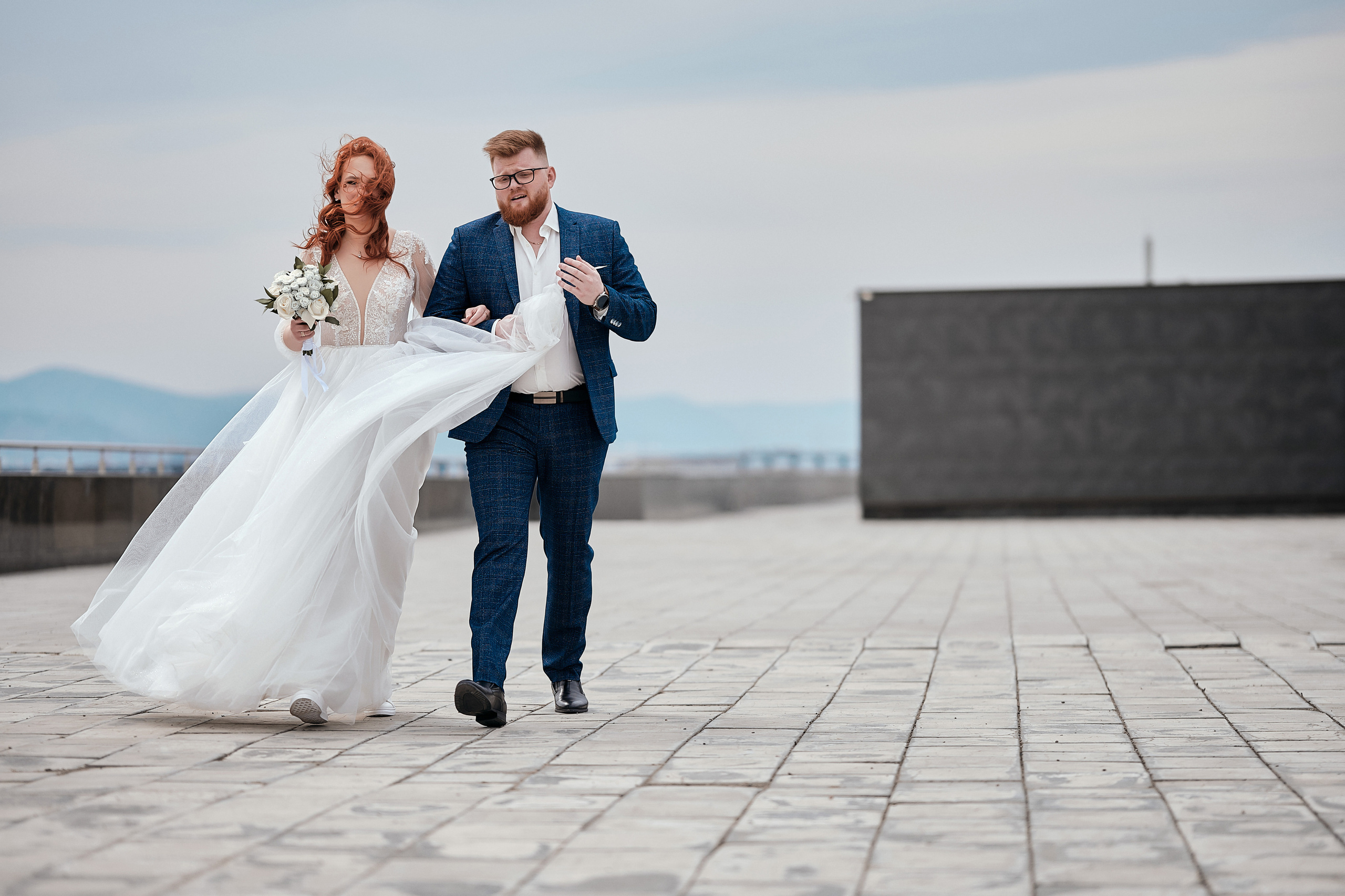 Александр и Алина. Фотограф Яковлев Роман — Красноярск