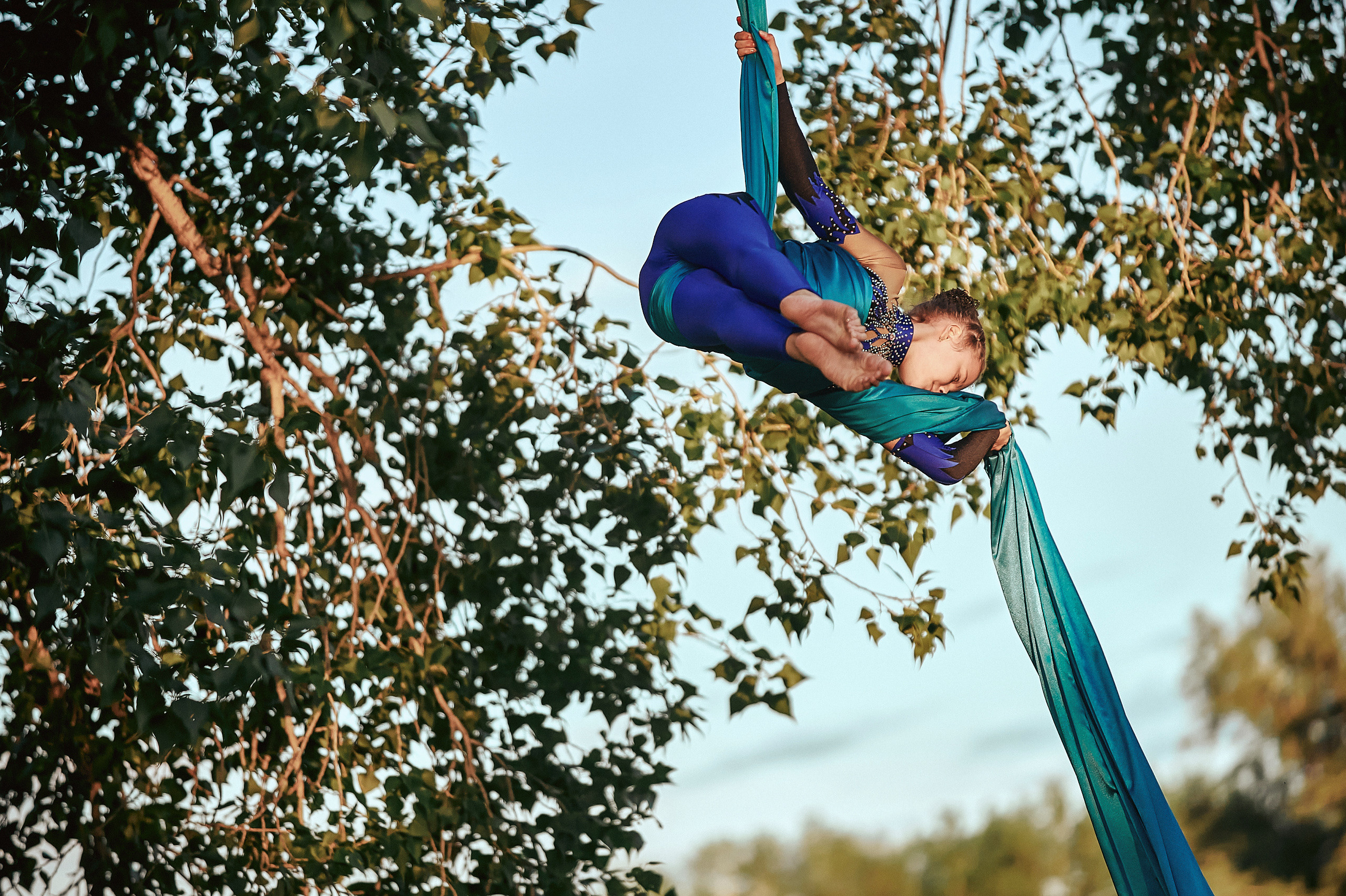 Портфолио репортажной фотосъёмки: Школа аэробики "Rise studio" на ост.Татышева. Фотограф Яковлев Роман — Красноярск