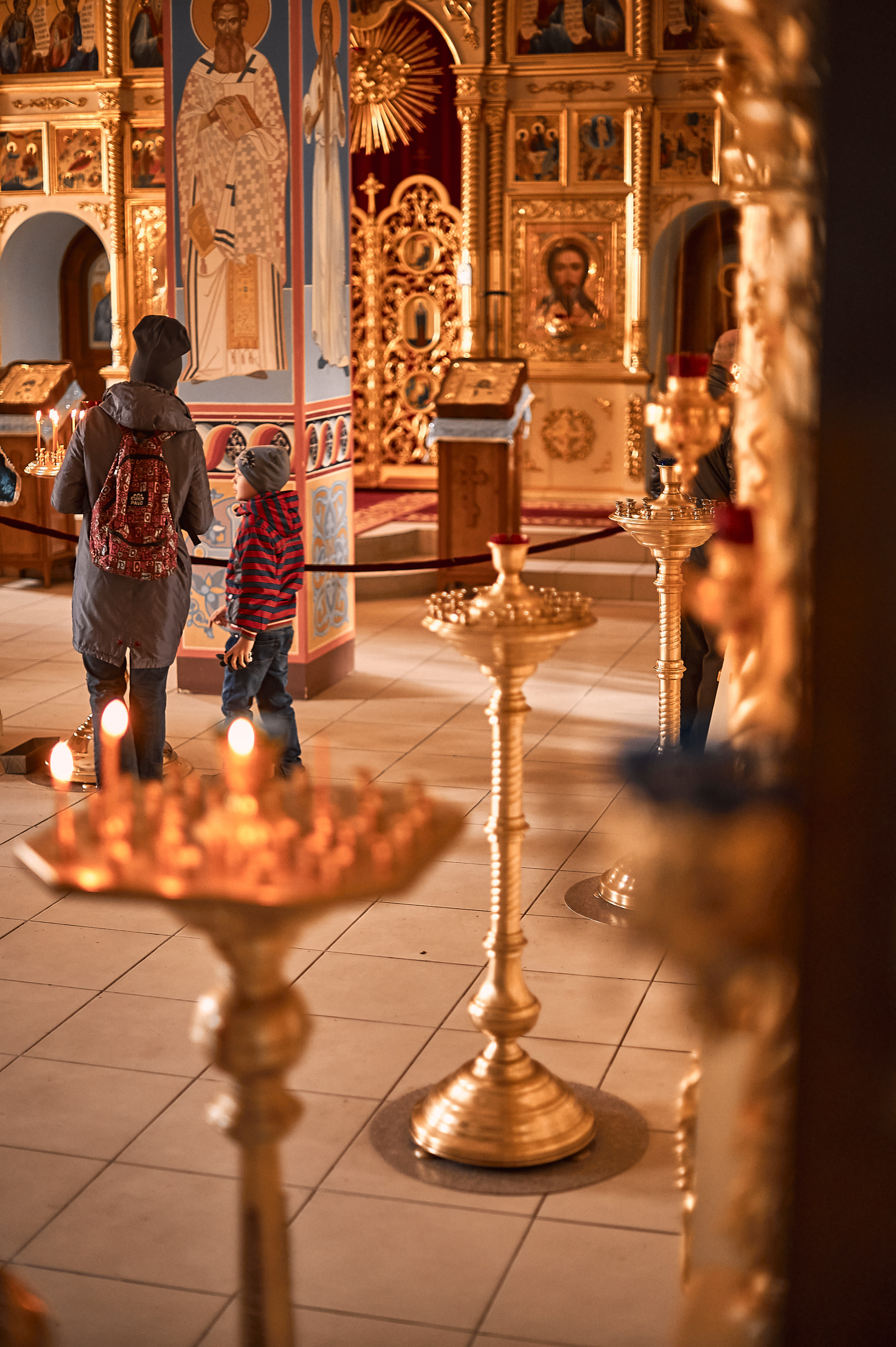 Портфолио репортажной фотосъёмки: День туризма. Фотограф Яковлев Роман — Красноярск