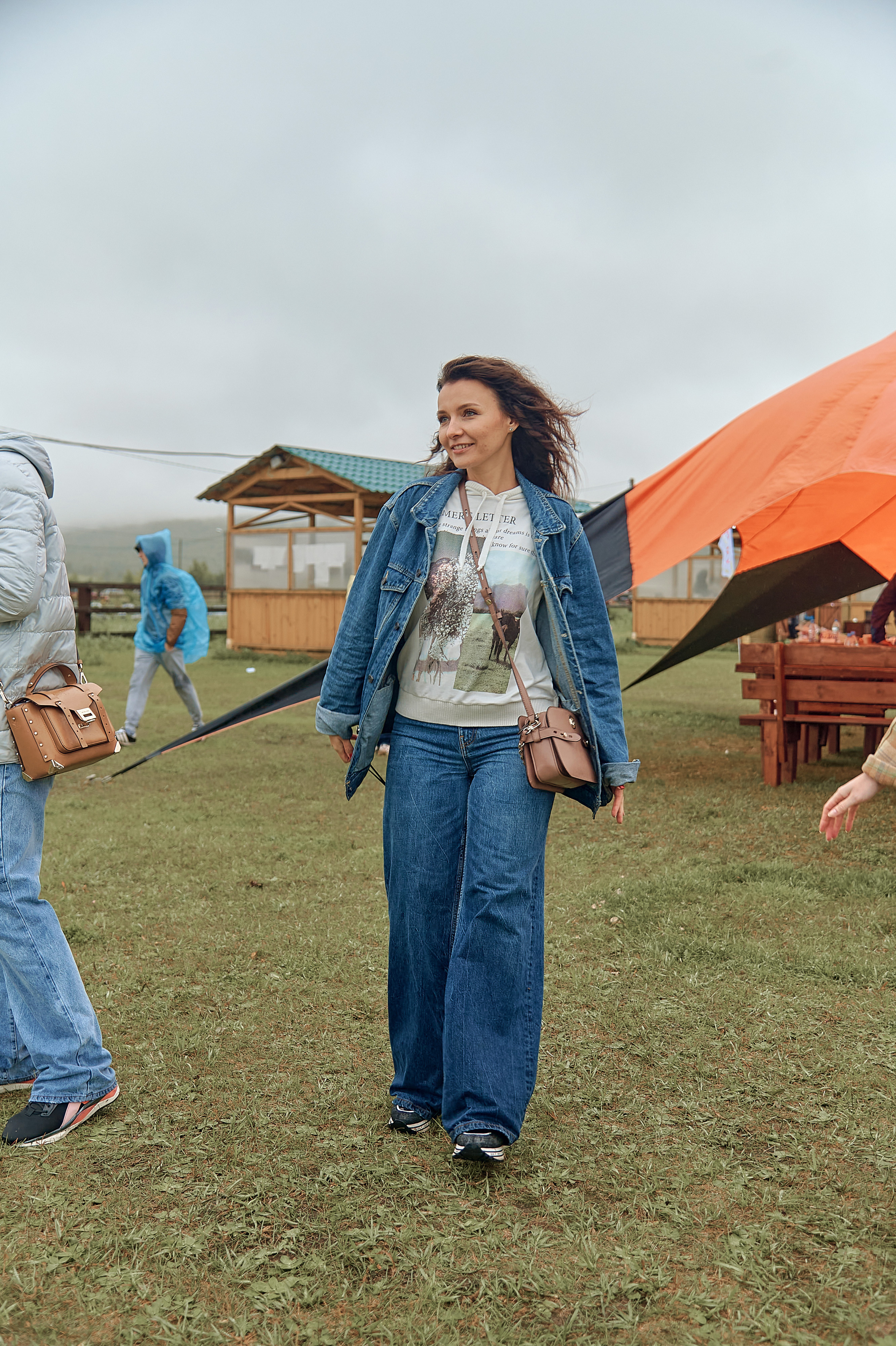 Портфолио репортажной фотосъёмки: "Роснефть" День нефтяника. Фотограф Яковлев Роман — Красноярск