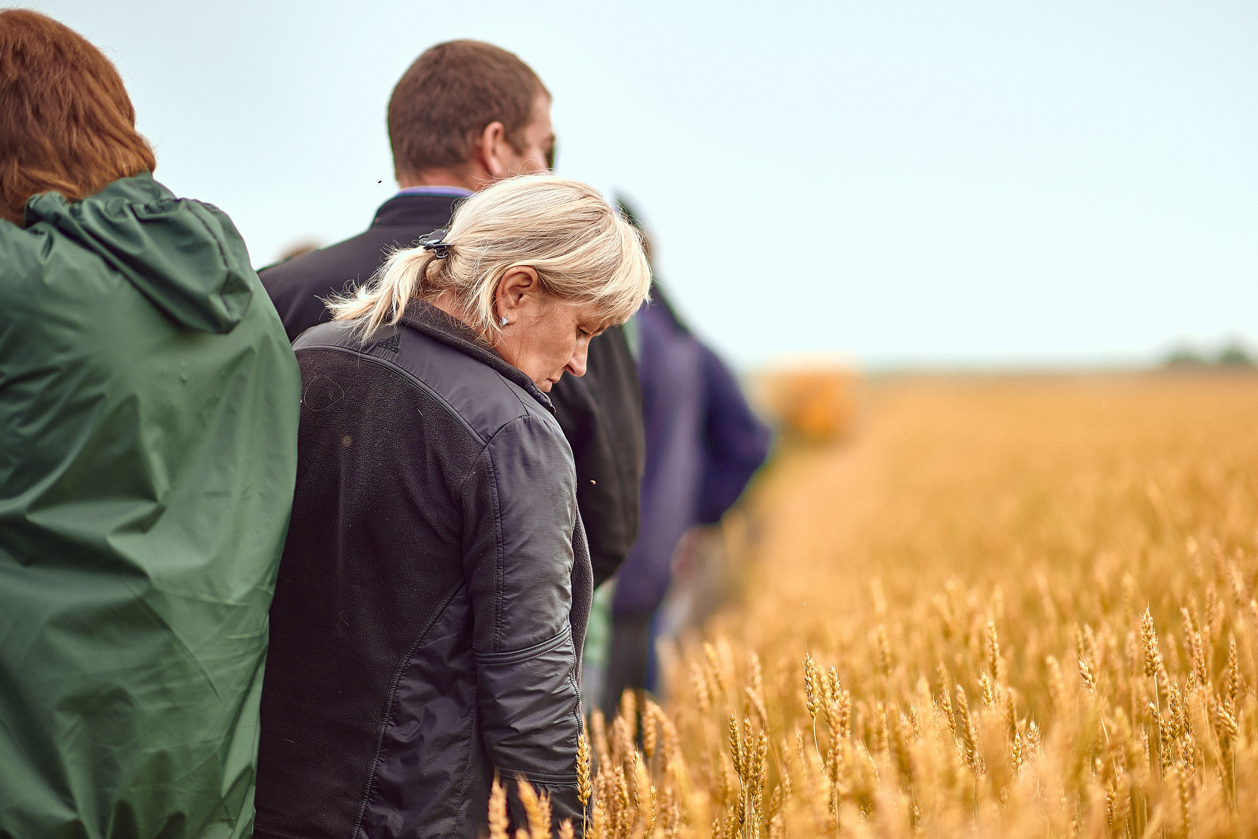 Портфолио репортажной фотосъёмки: Компания "Агросервис" КССС посёлок-Авда. Фотограф Яковлев Роман — Красноярск