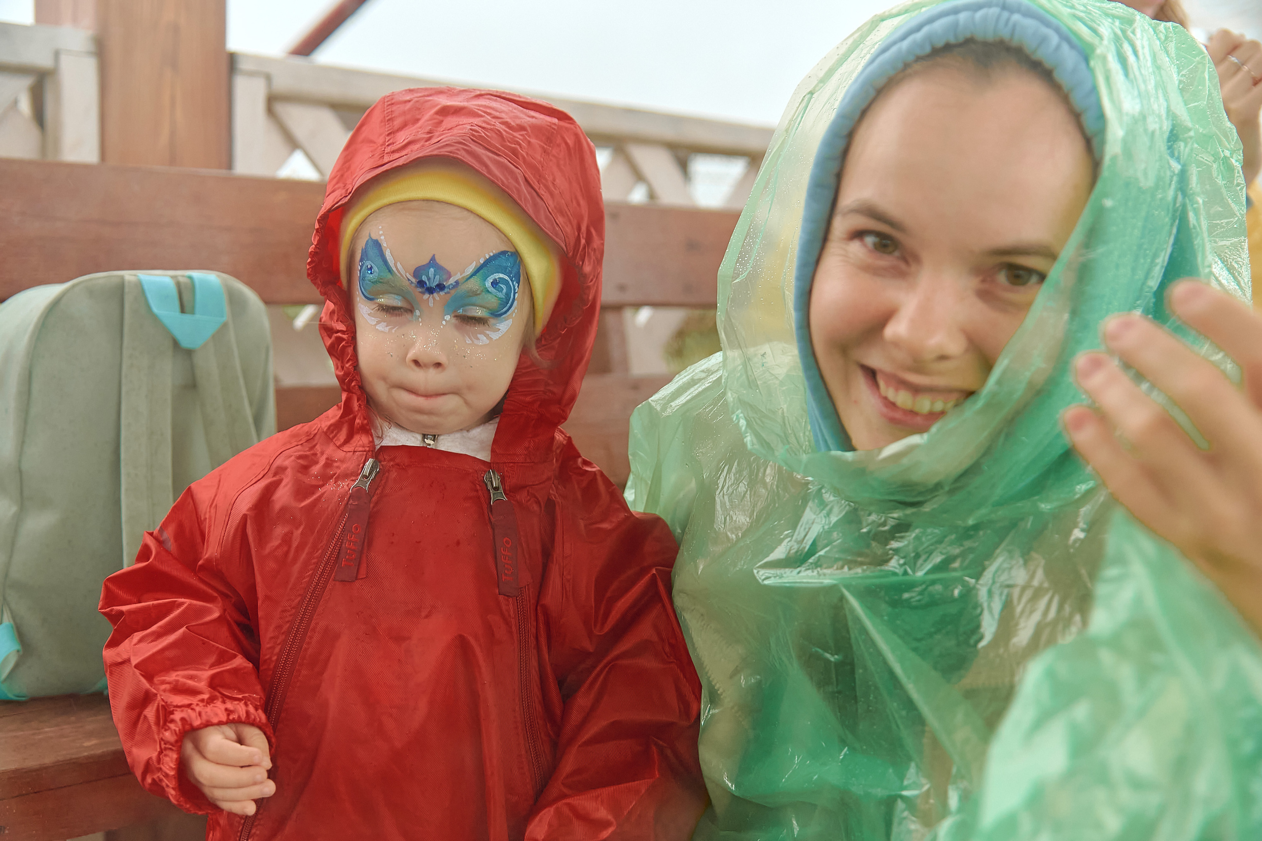 Портфолио репортажной фотосъёмки: "Роснефть" День нефтяника. Фотограф Яковлев Роман — Красноярск