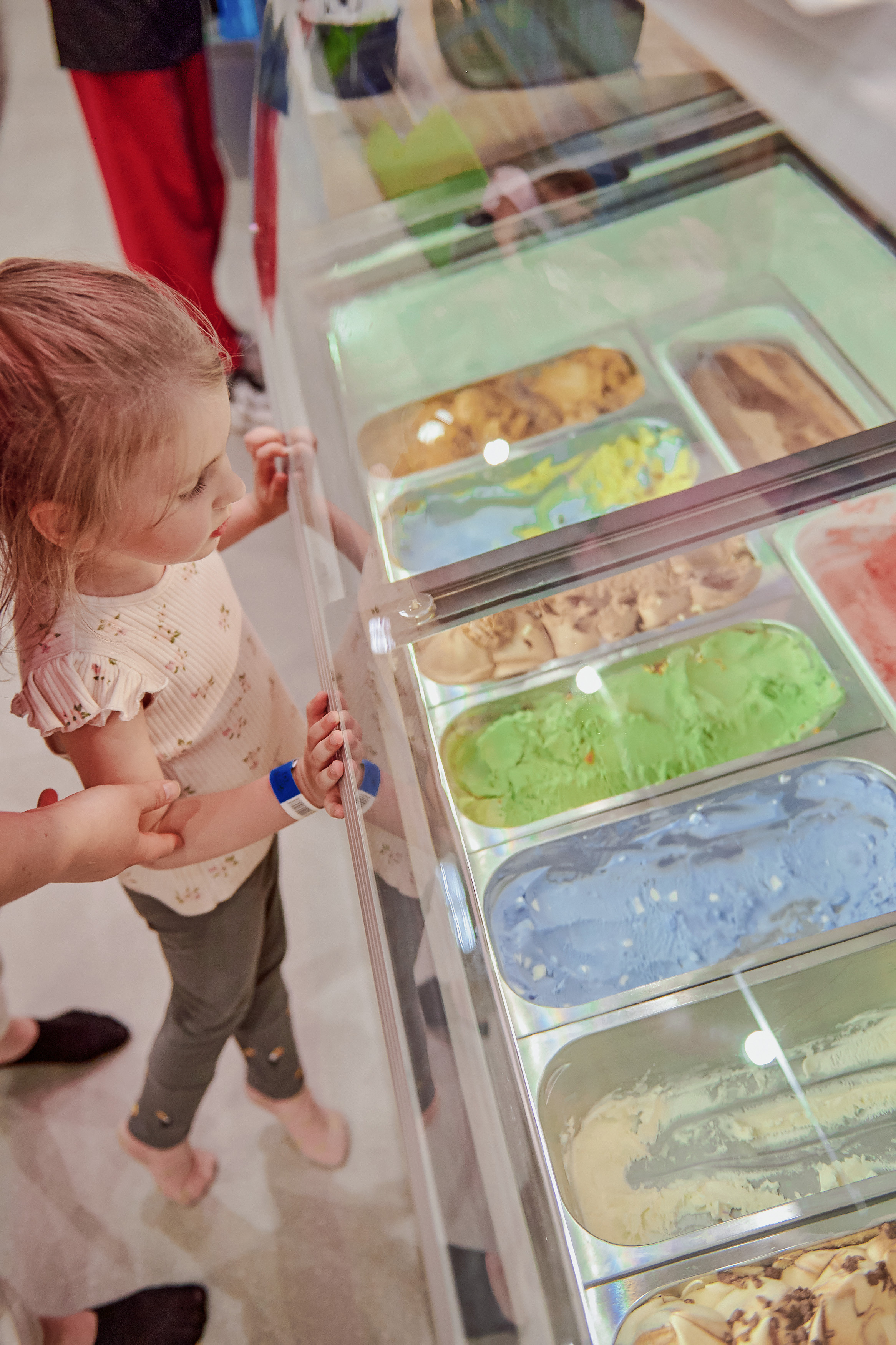 Портфолио репортажной фотосъёмки: Открытие "Vanana park". Фотограф Яковлев Роман — Красноярск